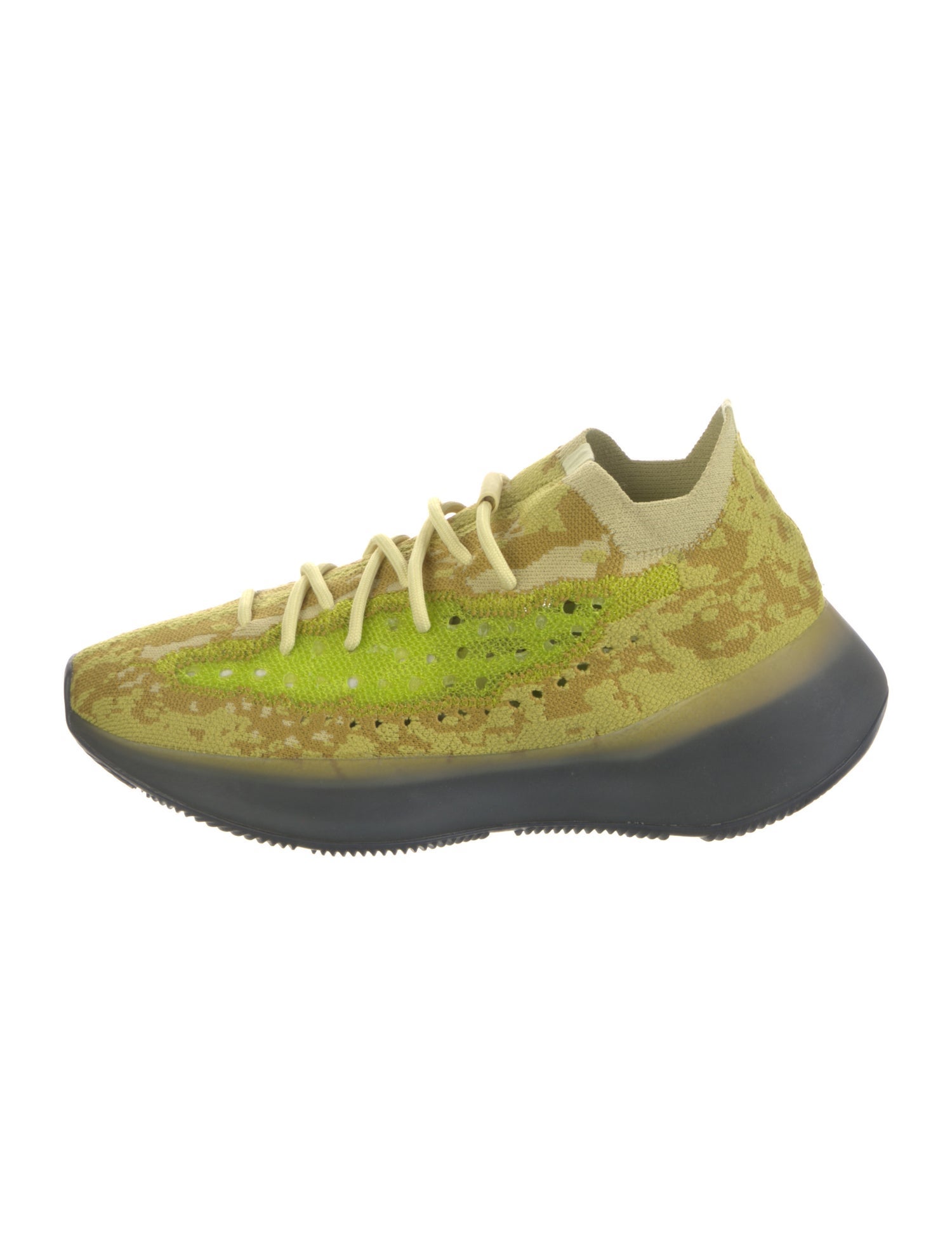 adidas Yeezy Yeezy Boost 380 Hylte Athletic Sneakers