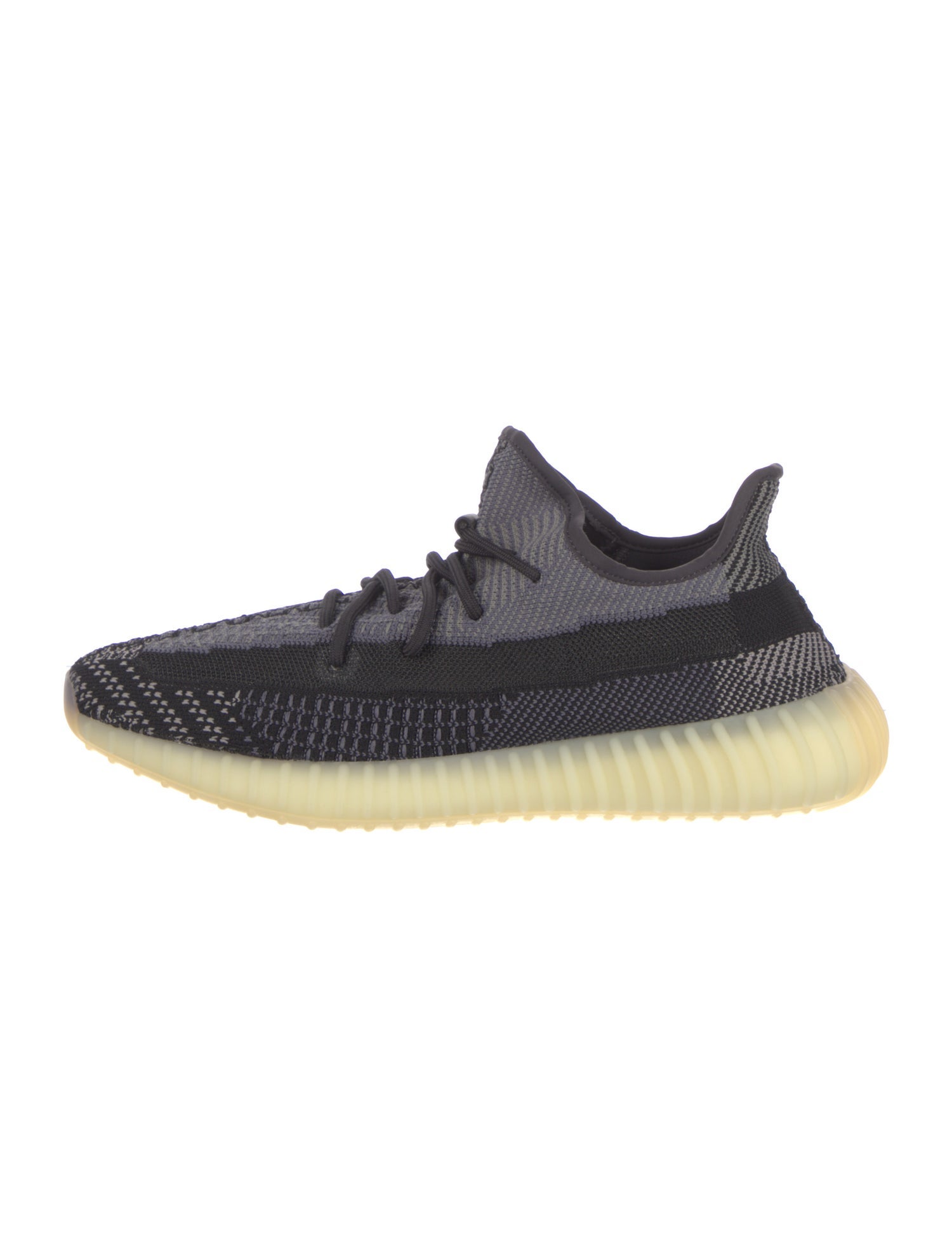 adidas Yeezy Yeezy Boost 350 V2 Carbon Sneakers