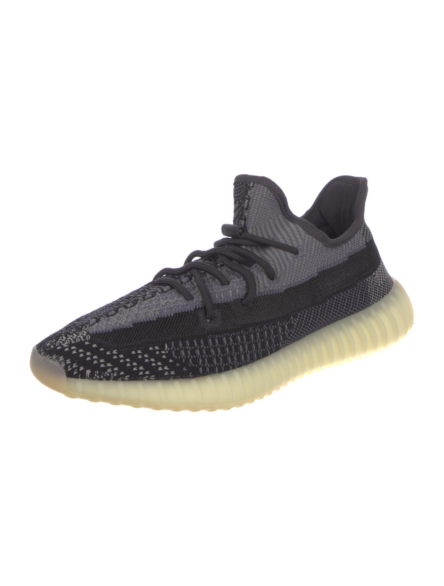 adidas Yeezy Yeezy Boost 350 V2 Carbon Sneakers