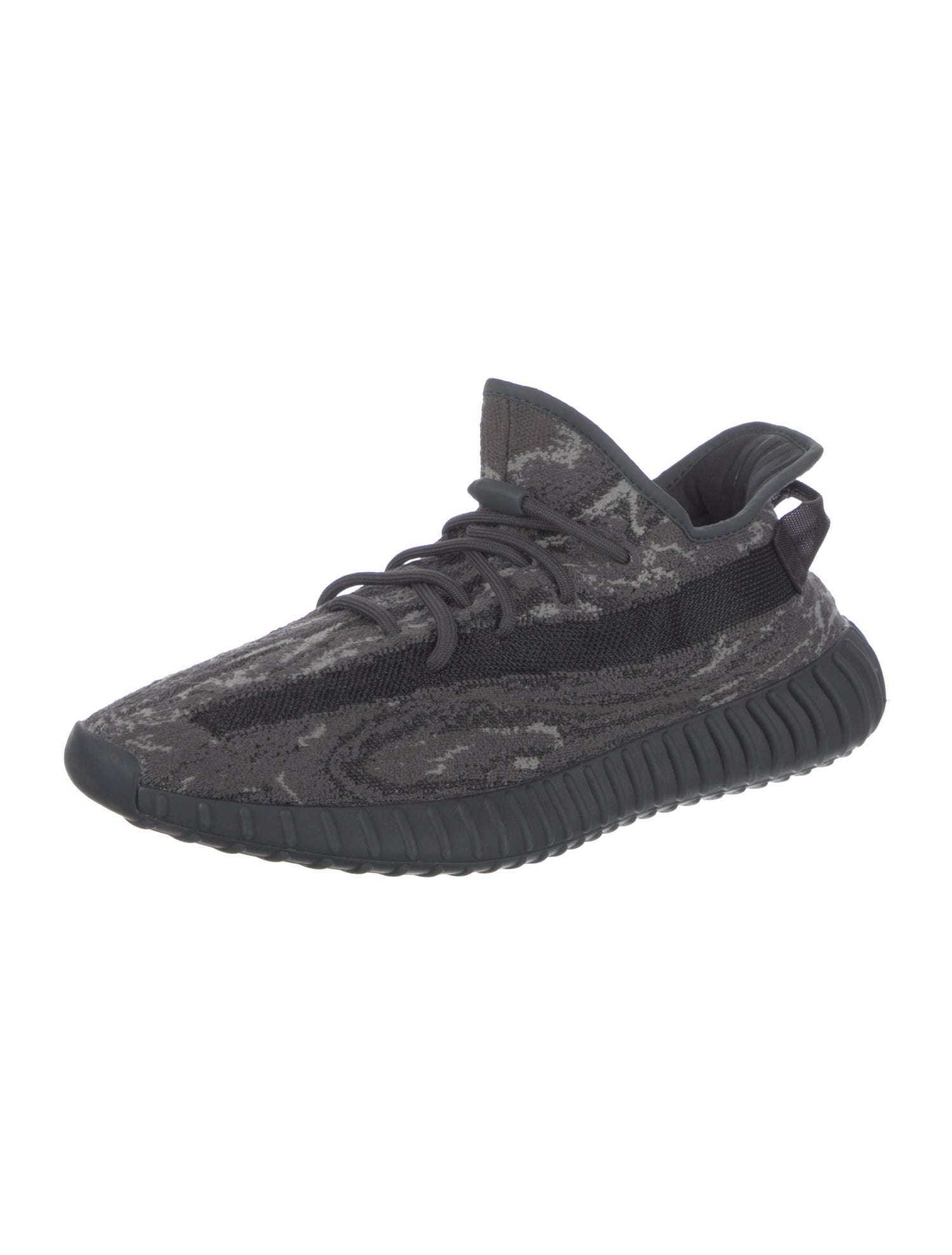 adidas Yeezy Boost 350 V2 MX Dark Salt Sneakers