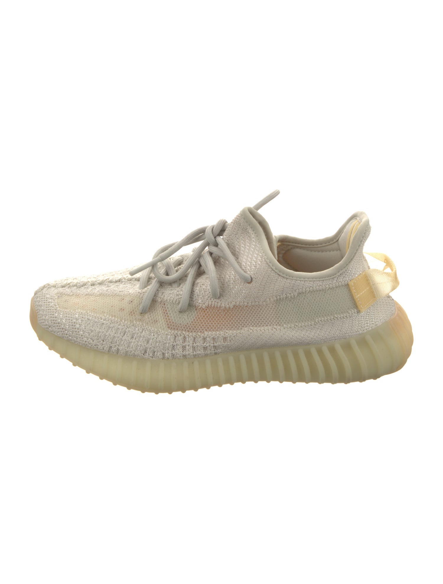 adidas Yeezy Boost 350 V2 'Light' Sneakers