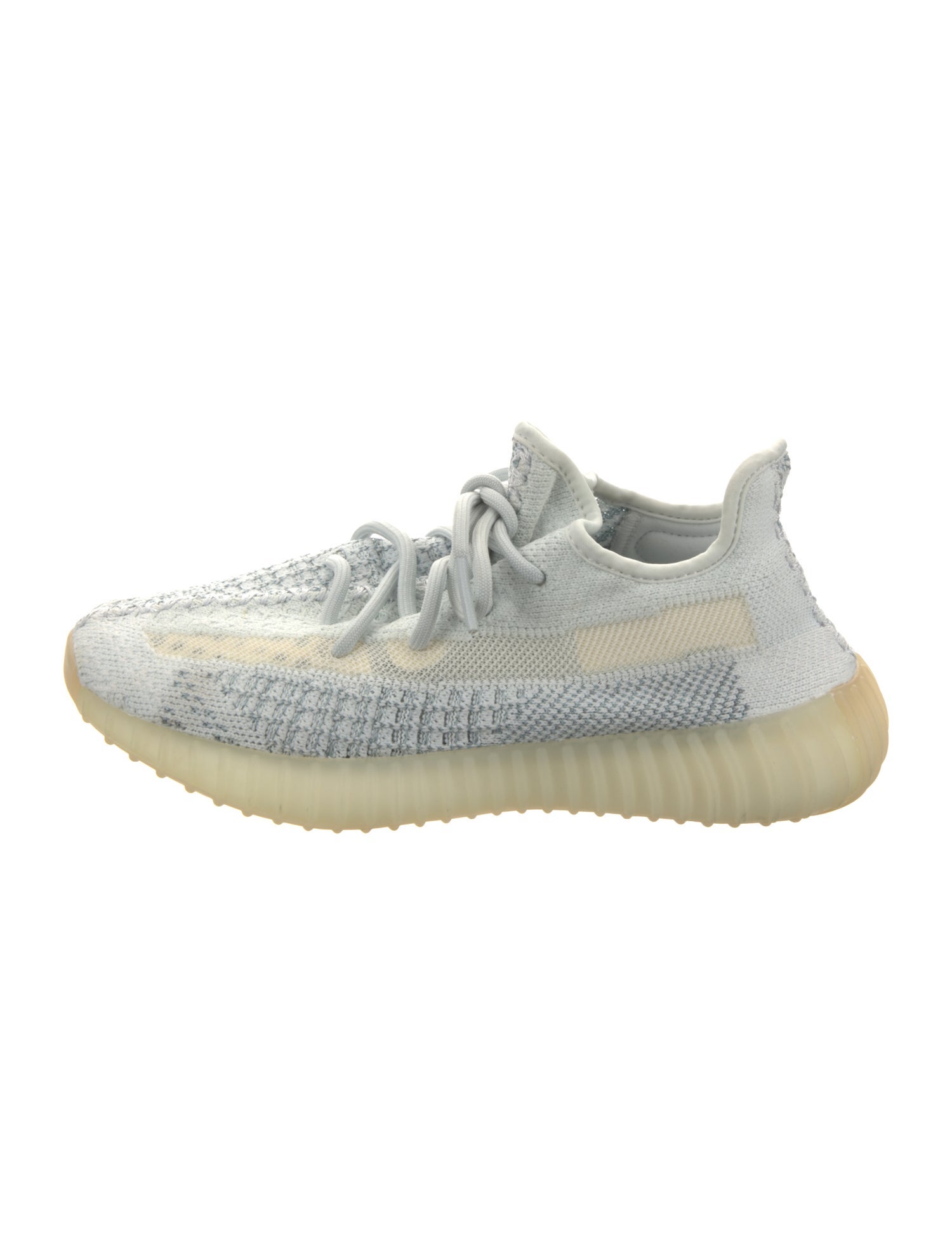 adidas Yeezy Boost 350 V2 'Cloud White' Sneakers