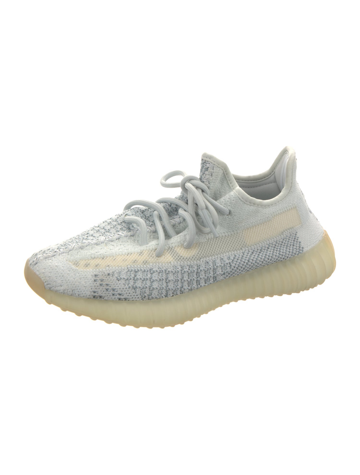 adidas Yeezy Boost 350 V2 'Cloud White' Sneakers