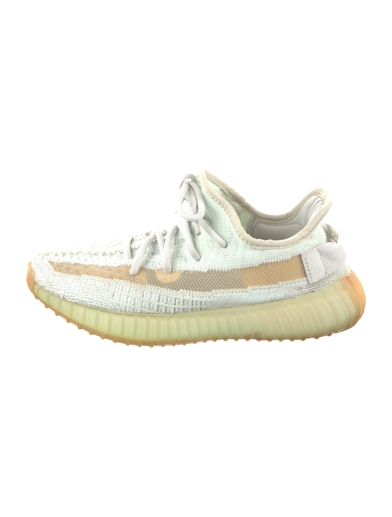 adidas Yeezy Boost 350 V2 Hyperspace Sneakers