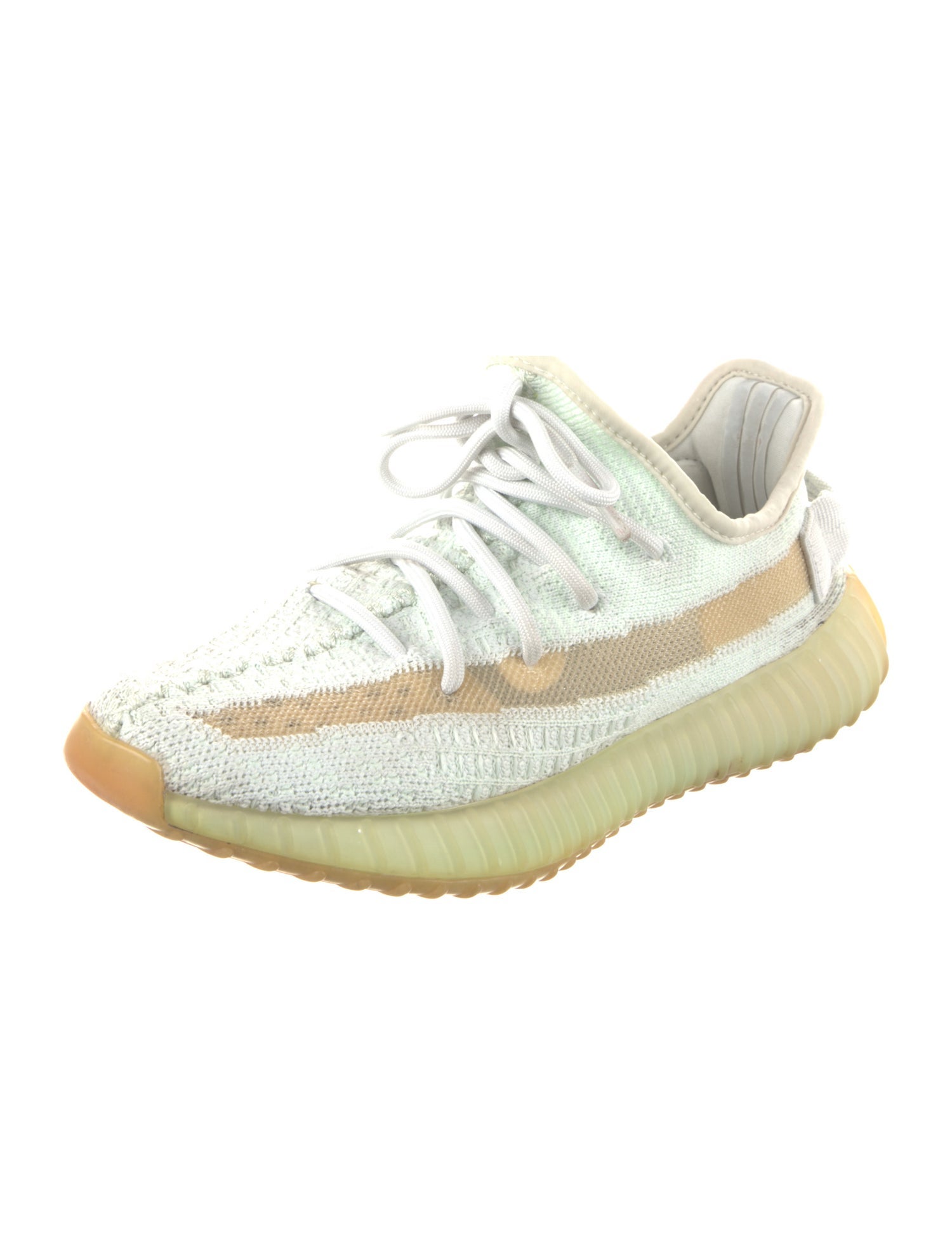 adidas Yeezy Boost 350 V2 Hyperspace Sneakers