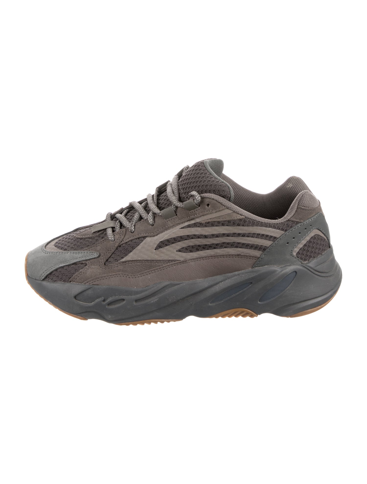 adidas Yeezy Boost 700 V2 Geode Sneakers