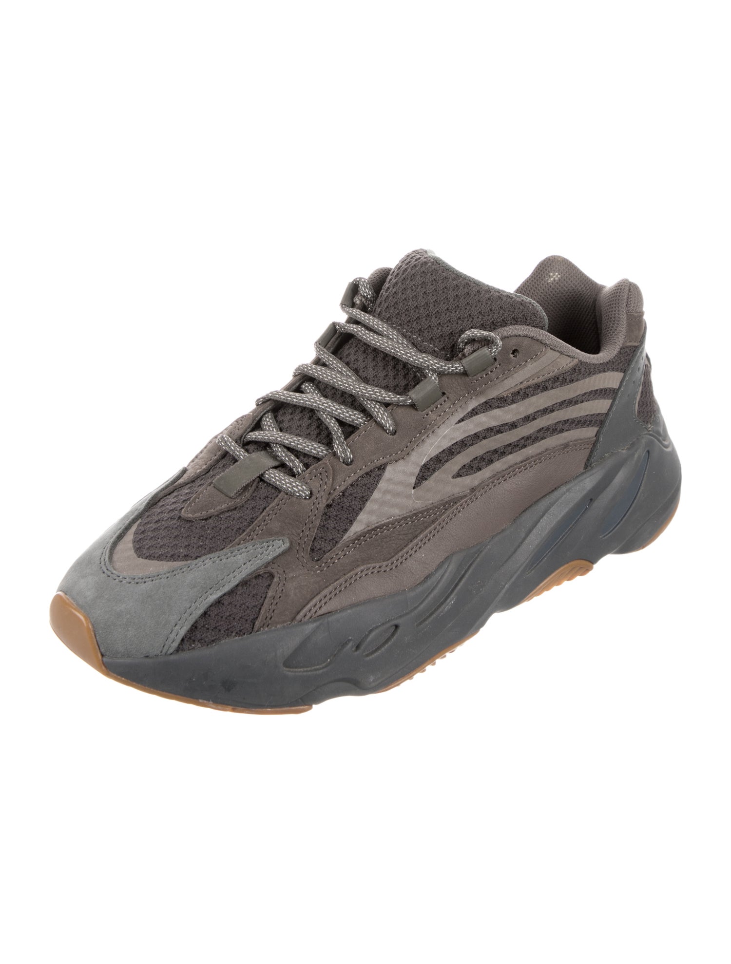 adidas Yeezy Boost 700 V2 Geode Sneakers