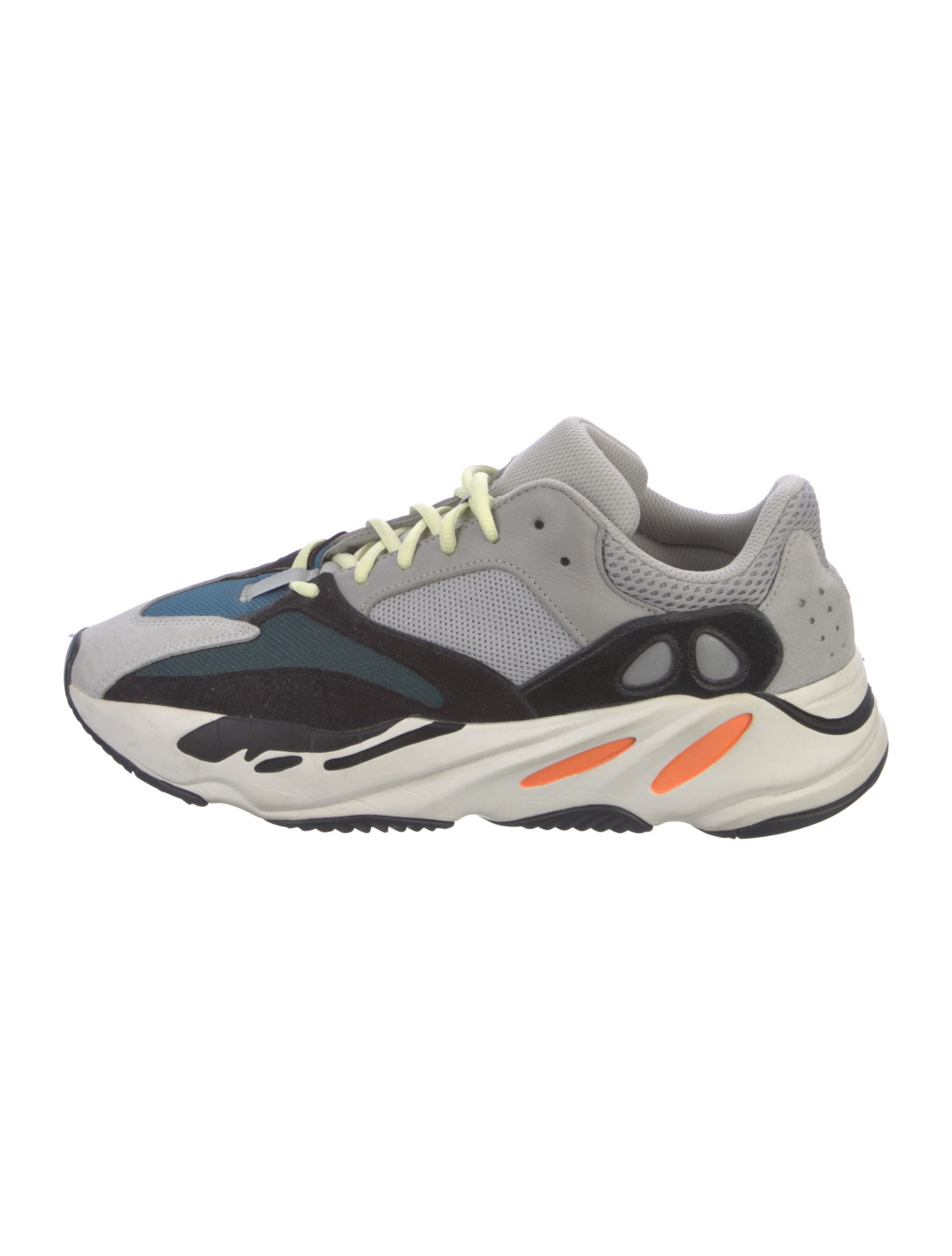adidas Yeezy Boost 700 'Wave Runner' Athletic Sneakers