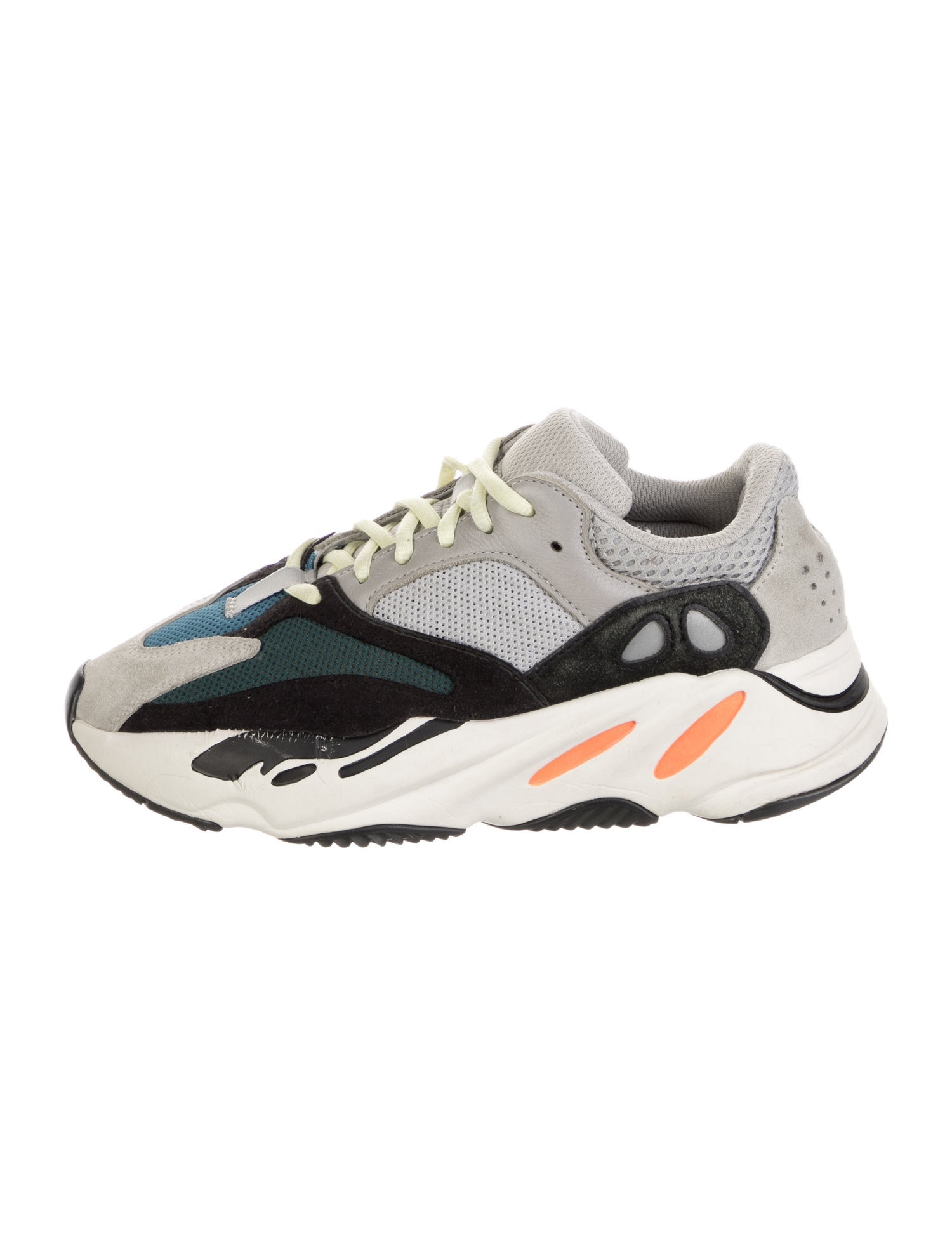 adidas Yeezy Boost 700 Wave Runner Athletic Sneakers
