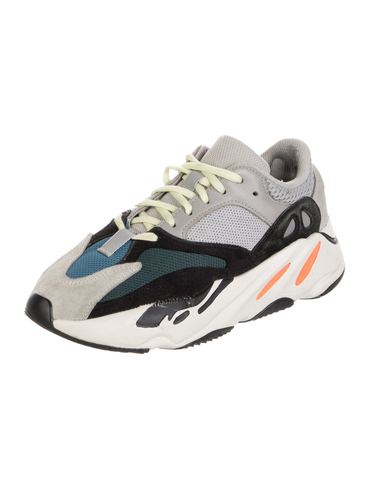 adidas Yeezy Boost 700 Wave Runner Athletic Sneakers