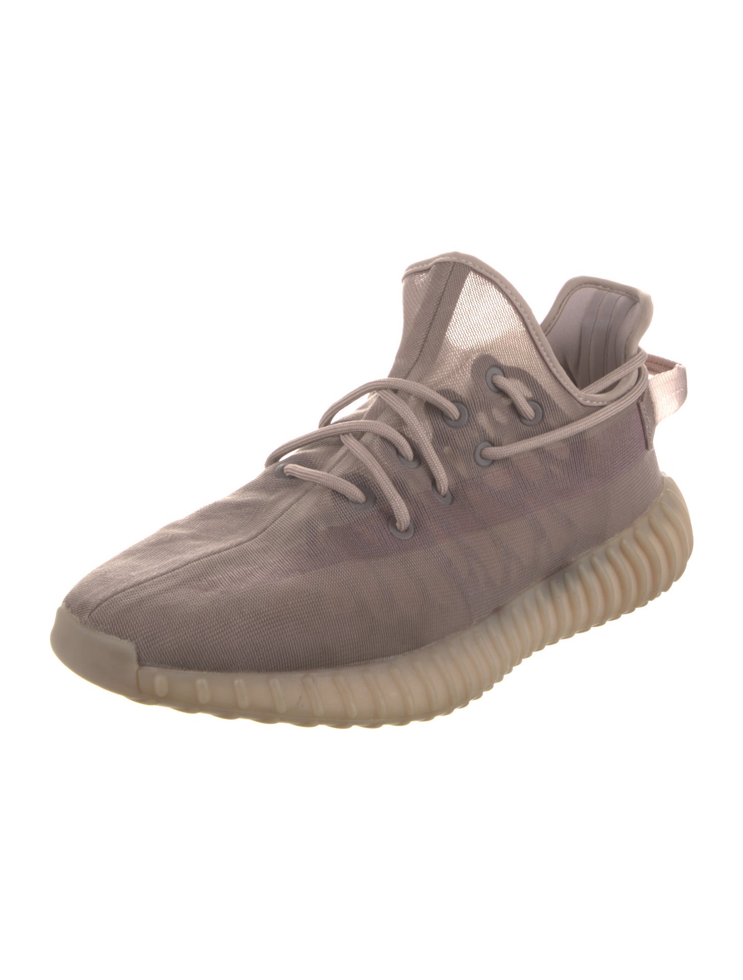 adidas Yeezy Boost 350 V2 Mono Mist Sneakers