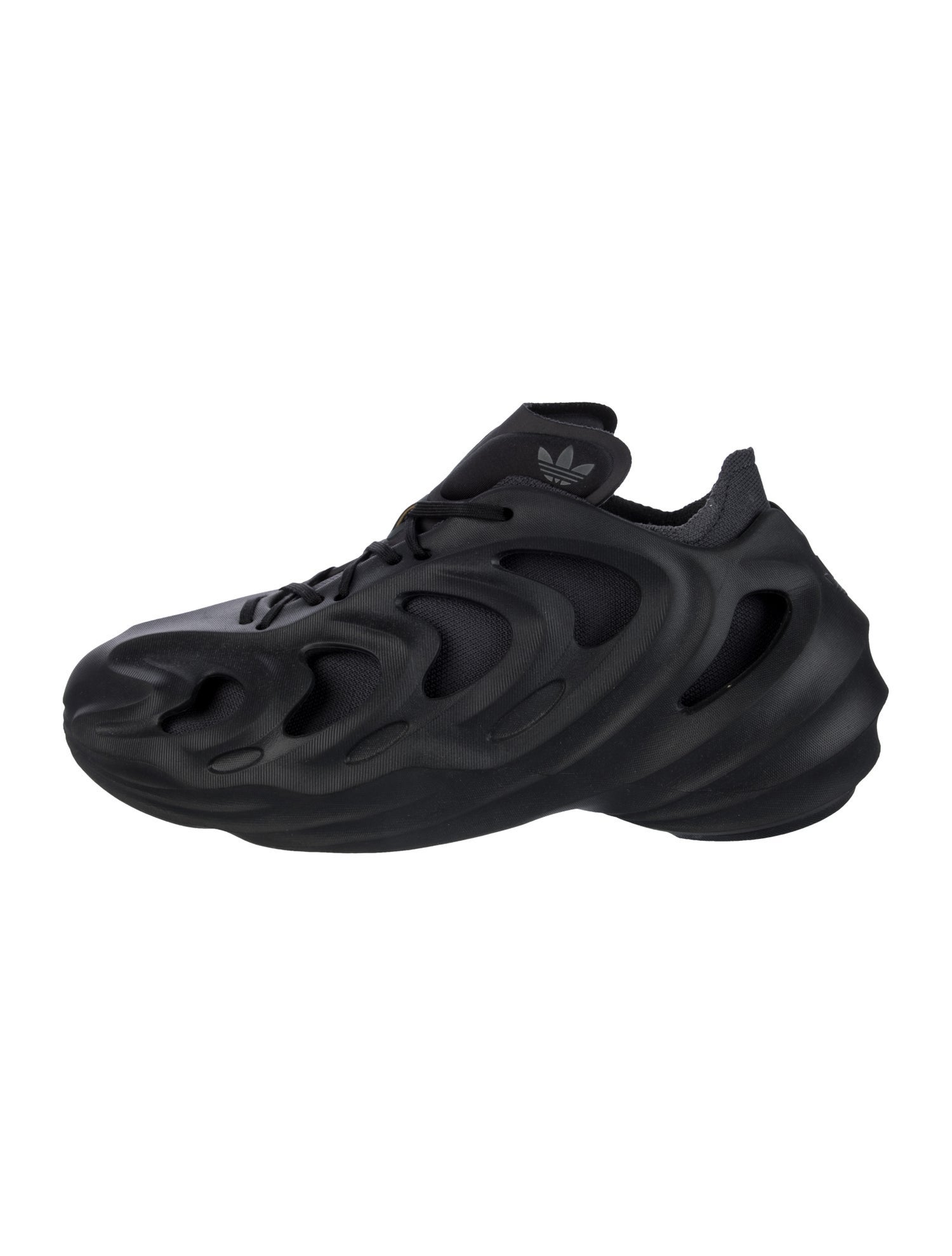 Adidas Rubber Athletic Sneakers