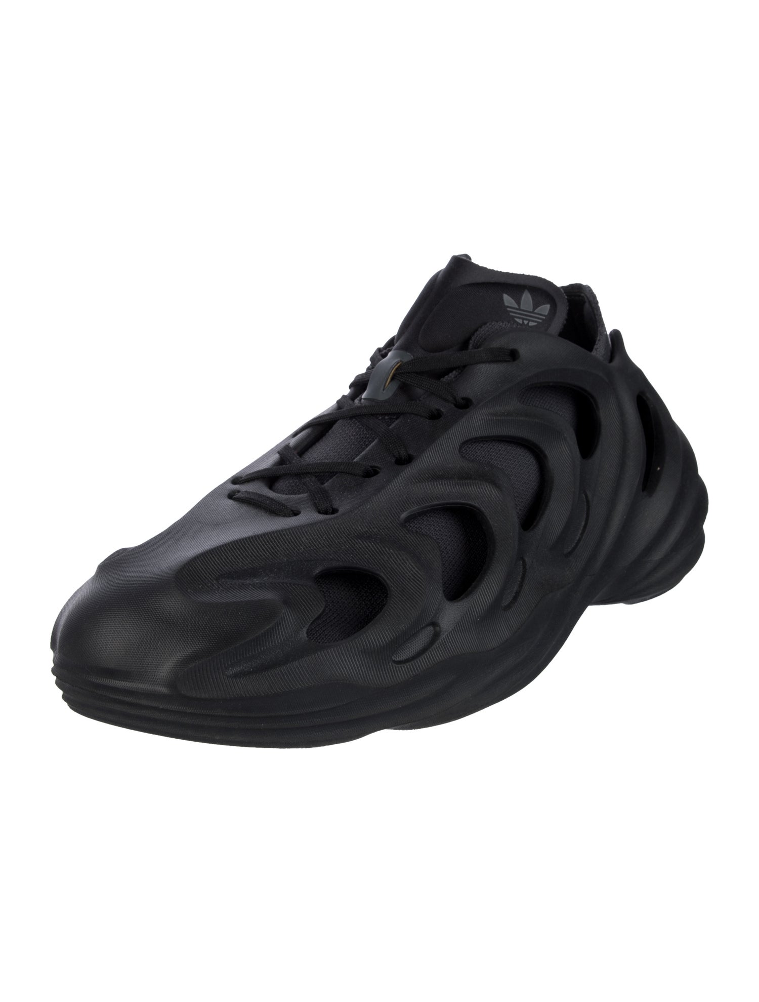 Adidas Rubber Athletic Sneakers