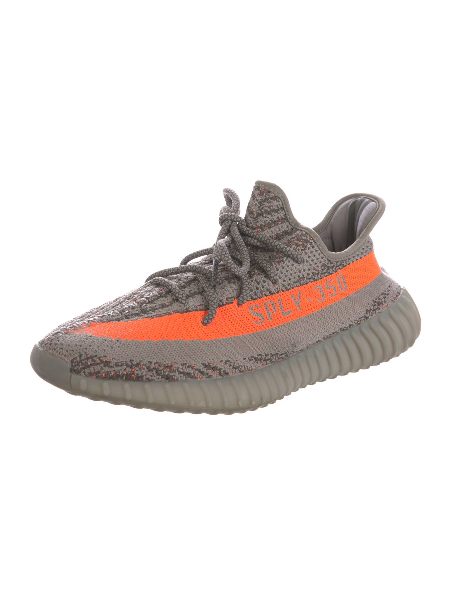 adidas Yeezy 350 V2 Boost “Beluga” Sneakers