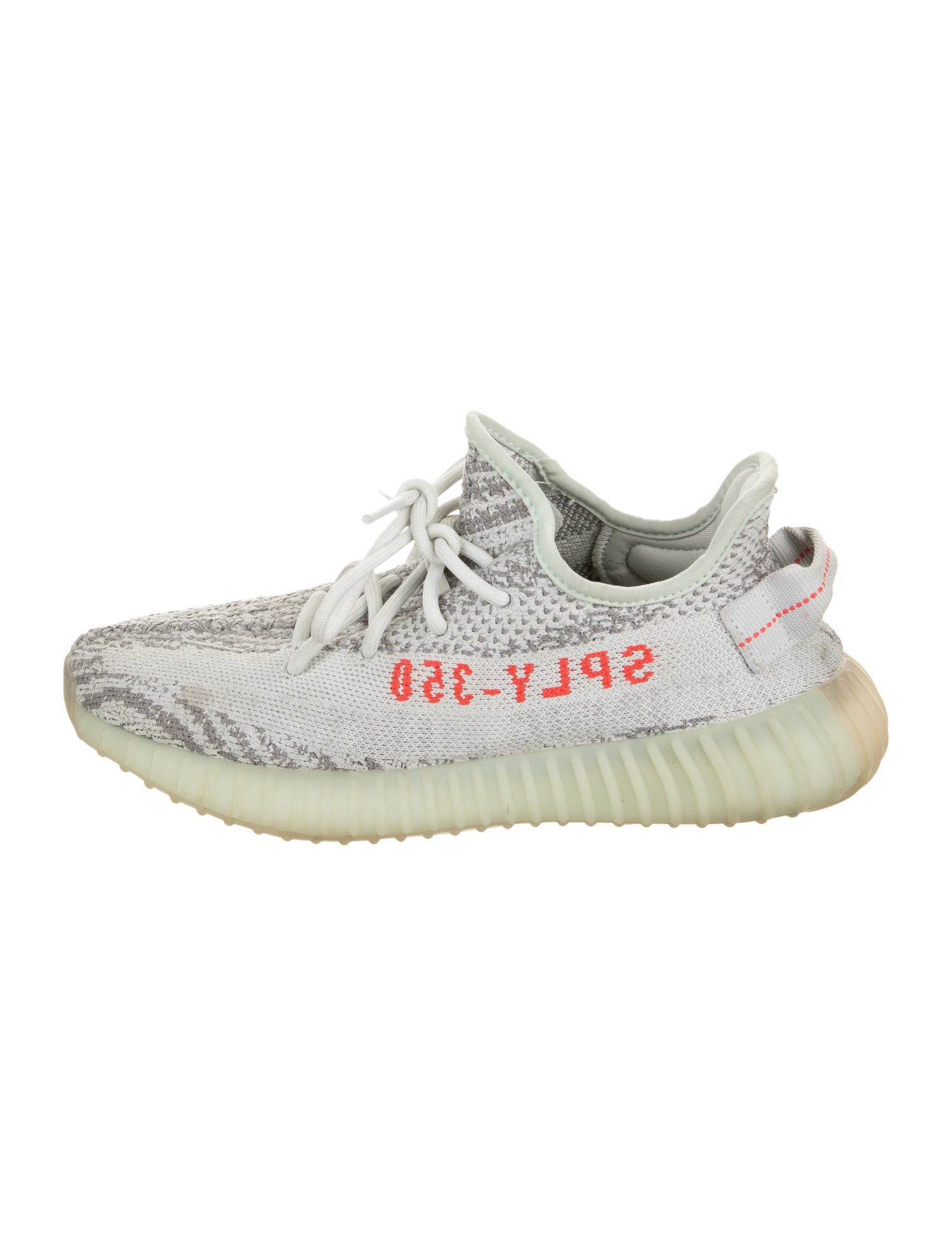 adidas Yeezy Yeezy Boost 350 V2 Blue Tint Sneakers