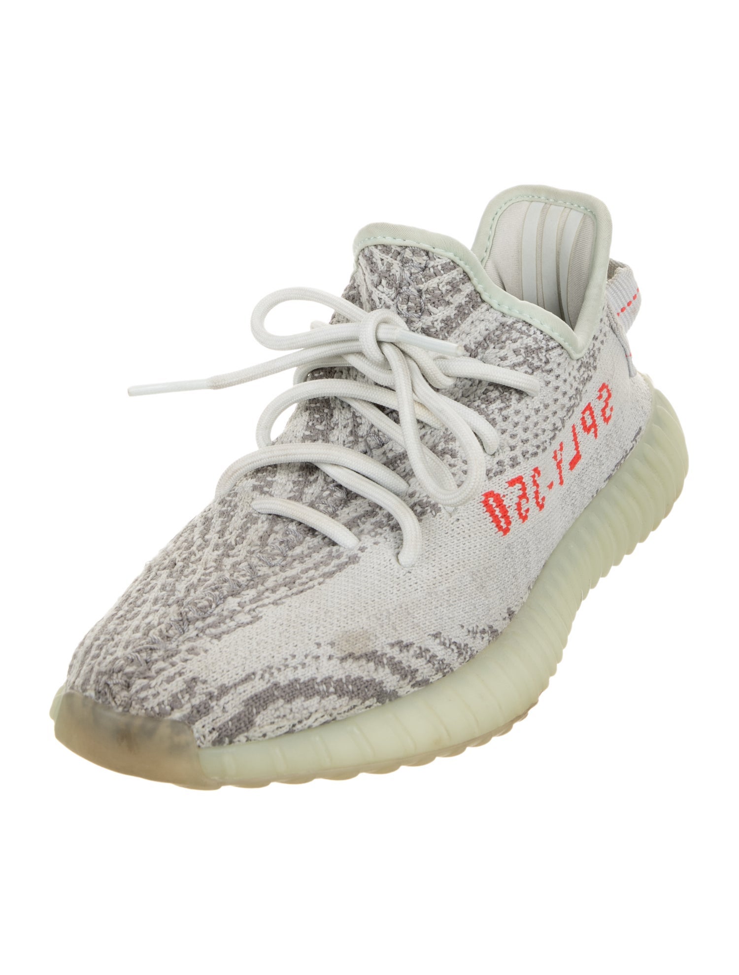 adidas Yeezy Yeezy Boost 350 V2 Blue Tint Sneakers