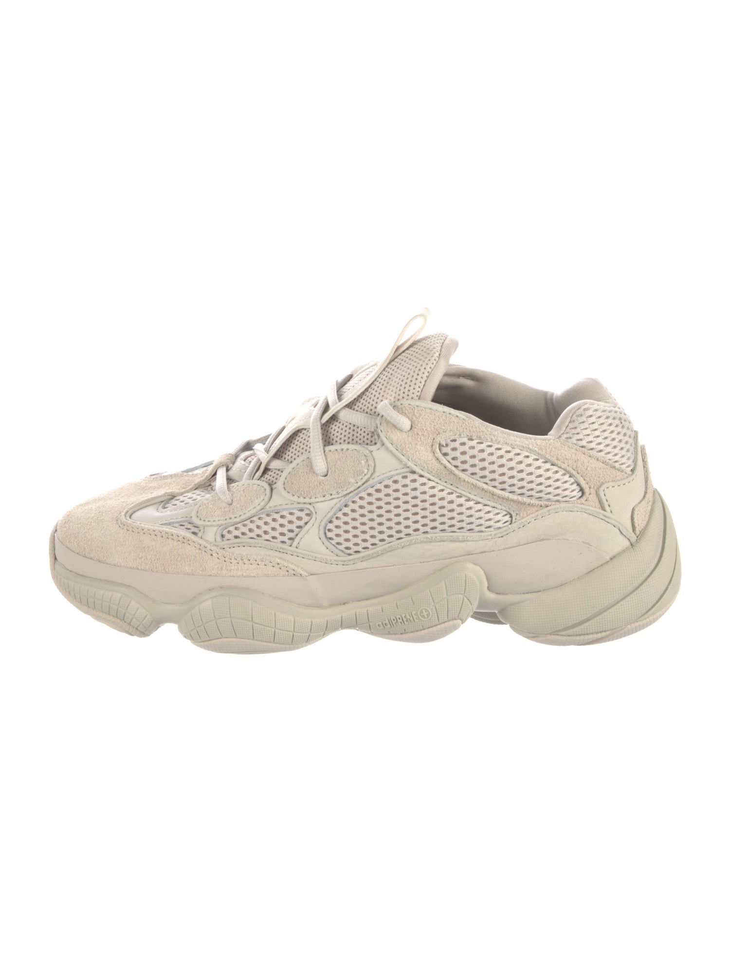 adidas Yeezy Yeezy 500 Blush Sneakers