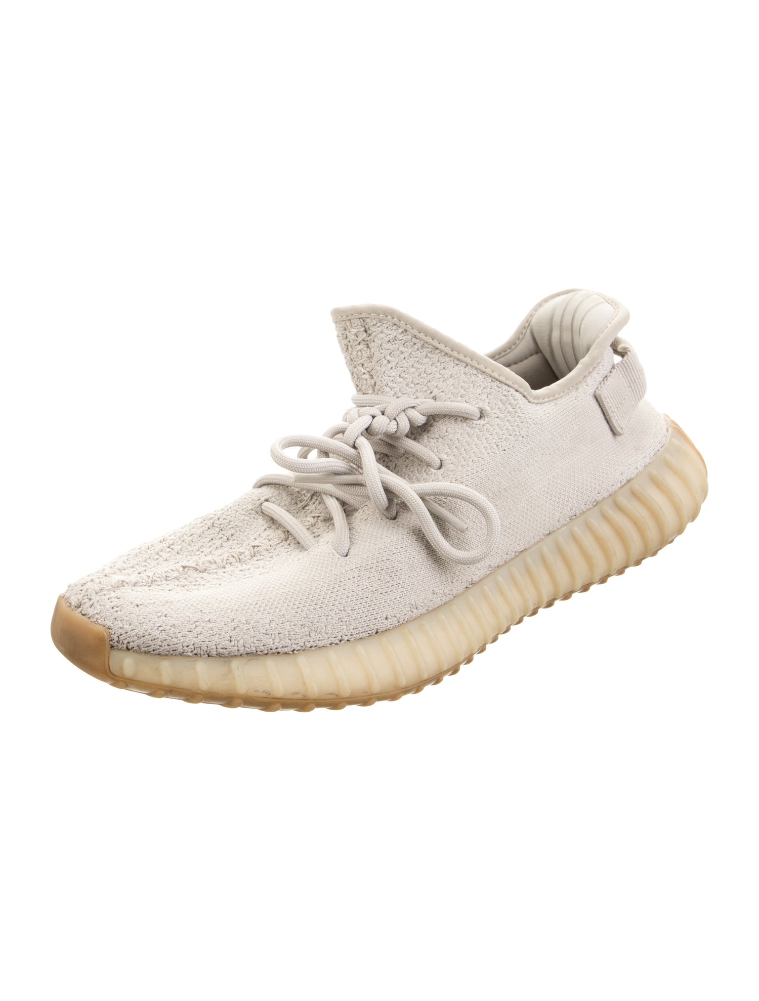 adidas Yeezy Boost 350 V2 'Sesame' Sneakers