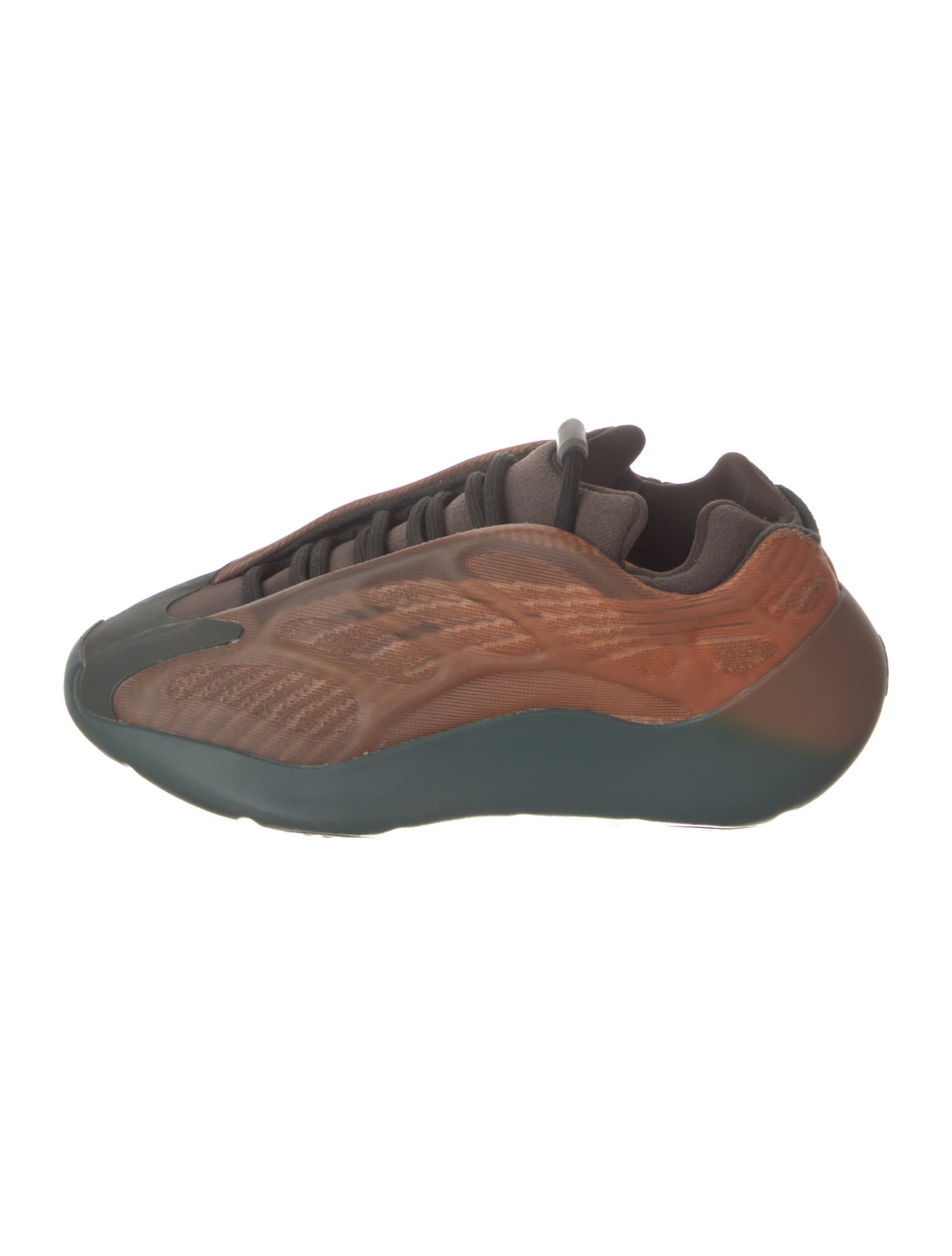 adidas Yeezy Yeezy 700 V3 Copper Fade Athletic Sneakers