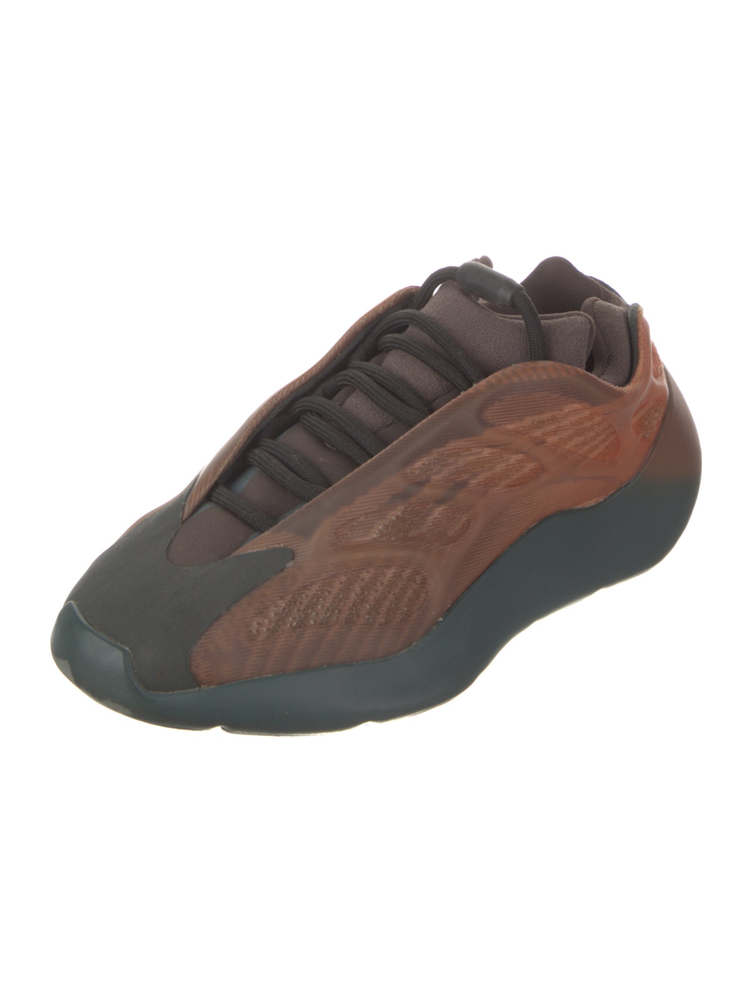 adidas Yeezy Yeezy 700 V3 Copper Fade Athletic Sneakers