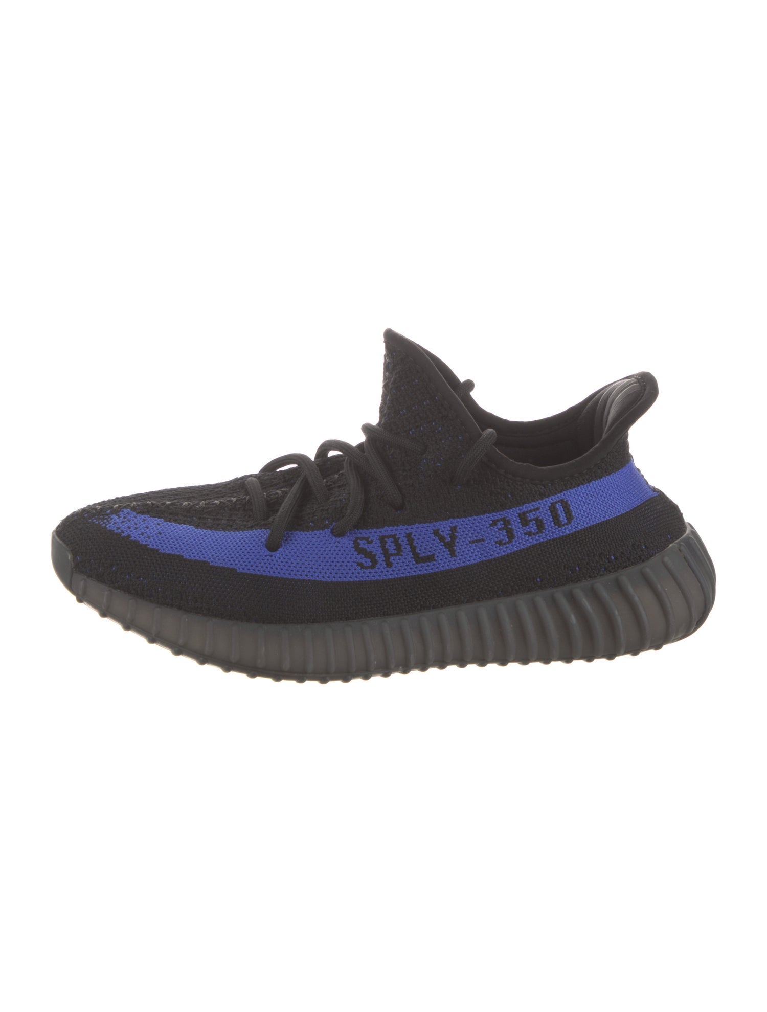adidas Yeezy Boost 350 V2 'Dazzling Blue' Sneakers