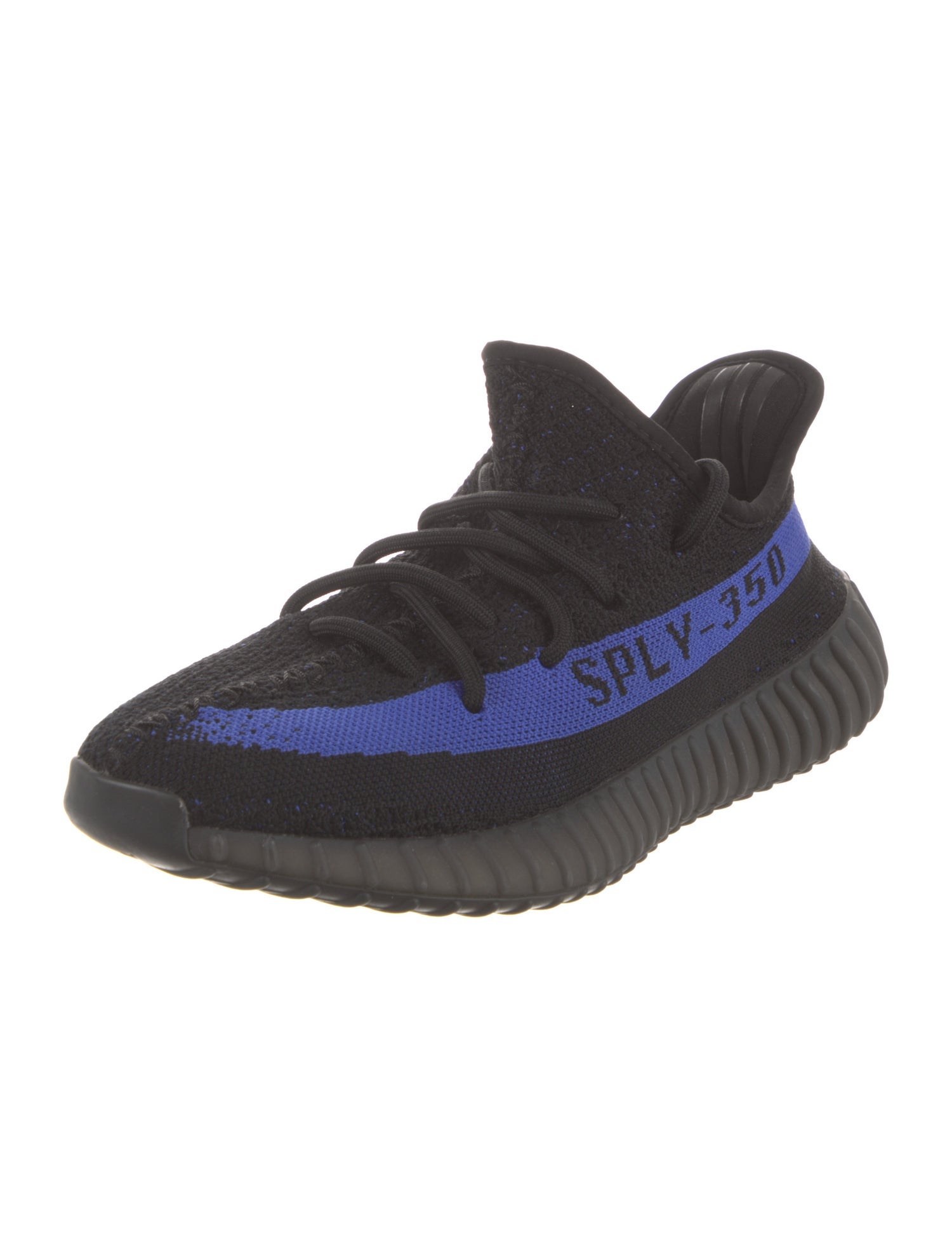 adidas Yeezy Boost 350 V2 'Dazzling Blue' Sneakers