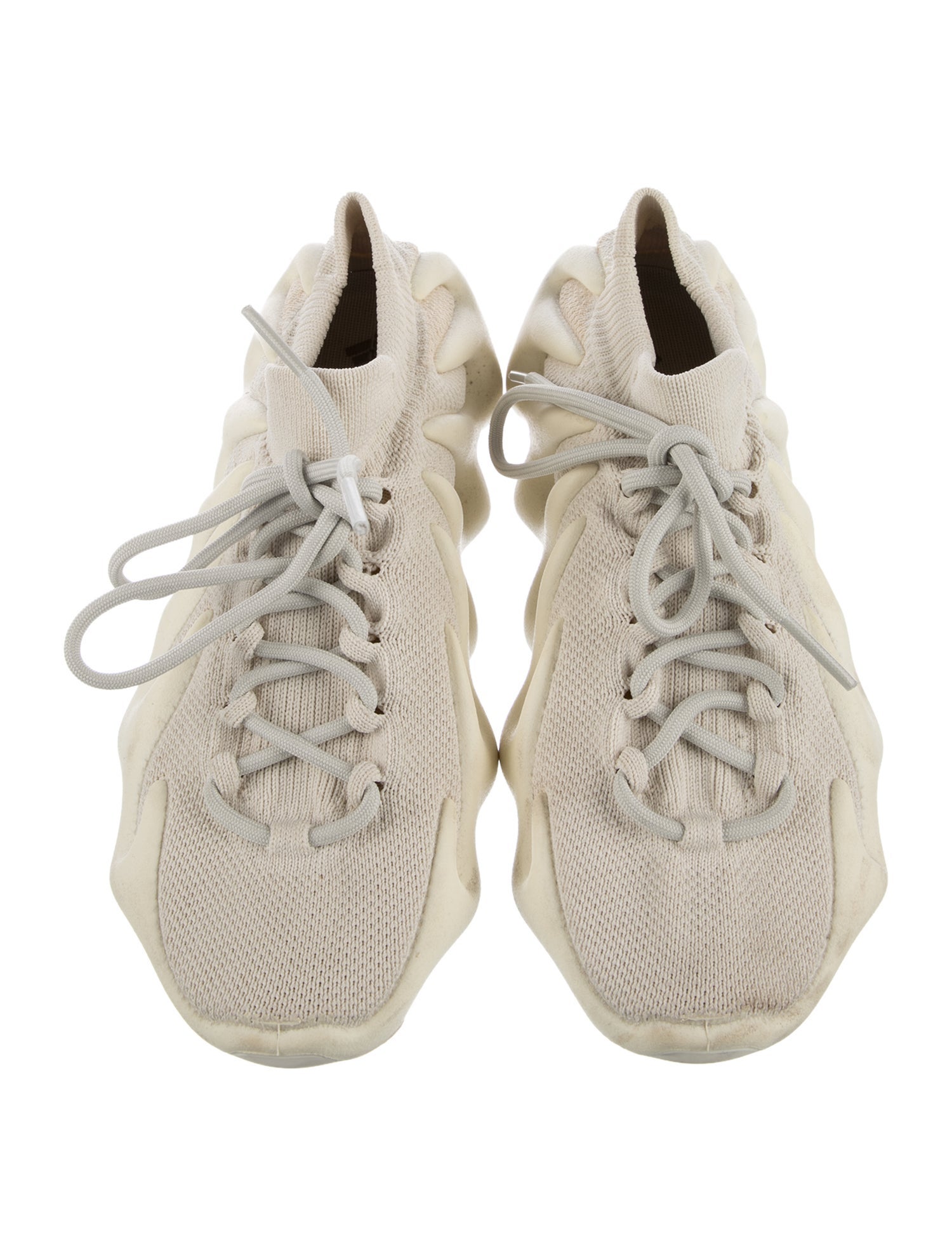 adidas Yeezy Boys' Knit Sneakers