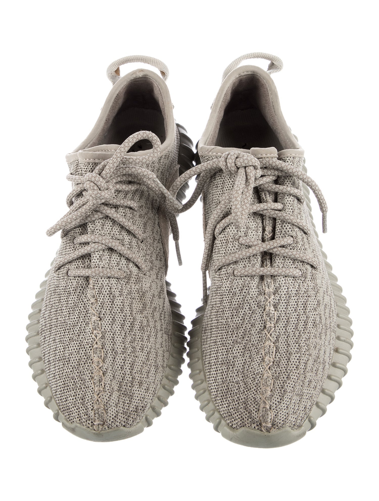 adidas Yeezy Boys' Boost 350 Moonrock Sneaker