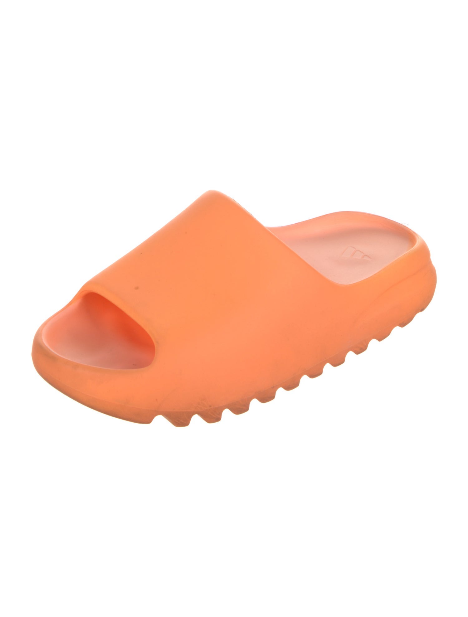 adidas Yeezy 2021 Yeezy Slide Enflame Orange Slides