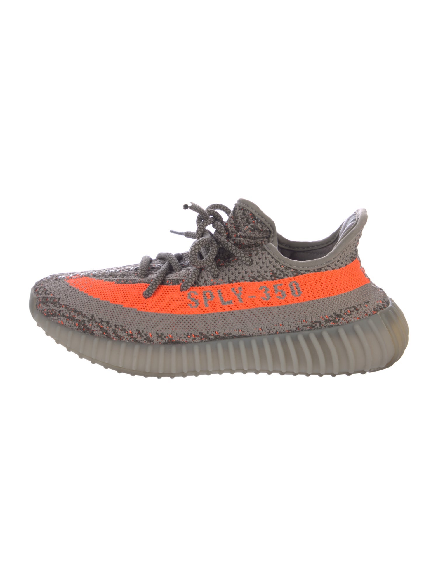 adidas Yeezy Boost 350 V2 Beluga Reflective Sneakers