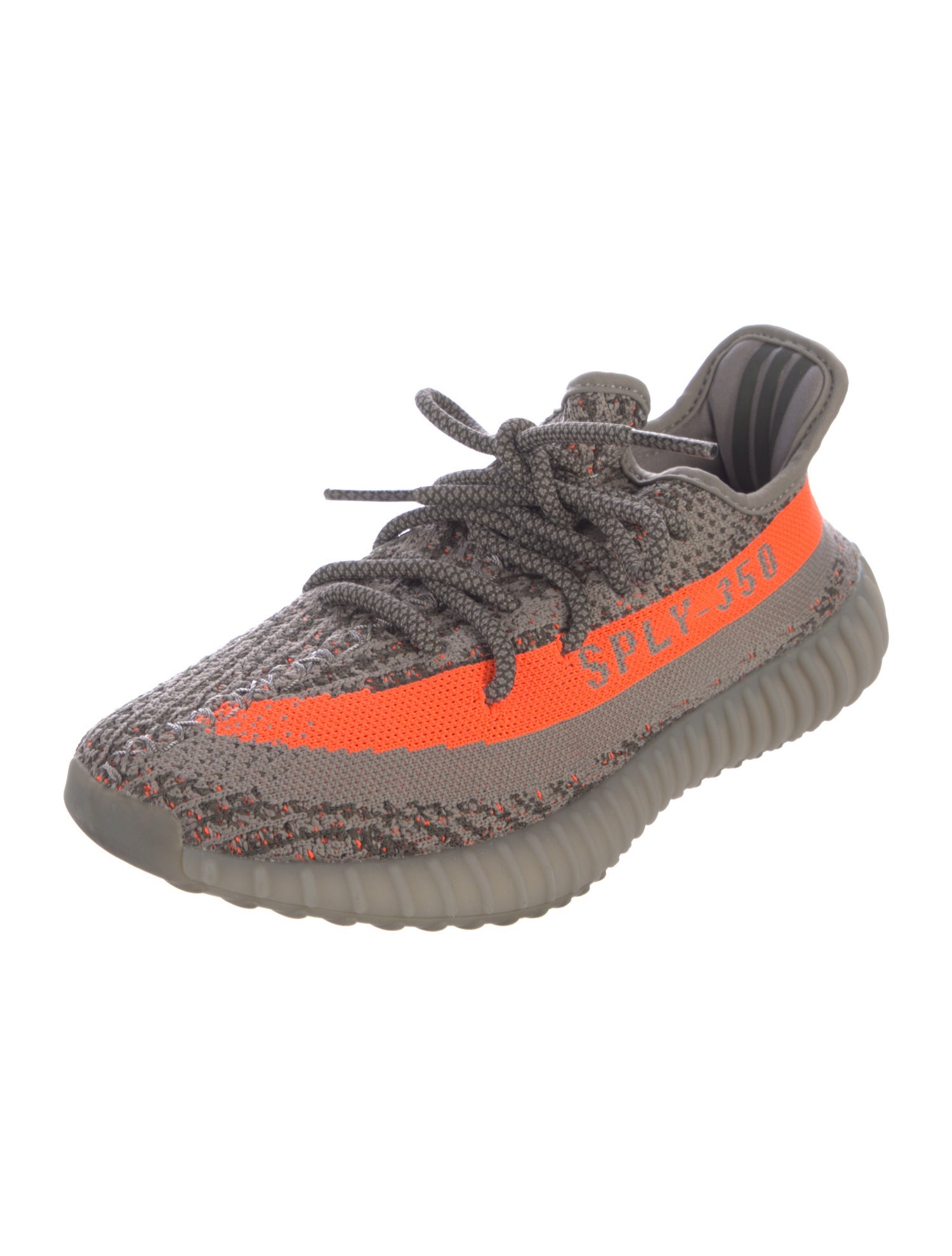 adidas Yeezy Boost 350 V2 Beluga Reflective Sneakers