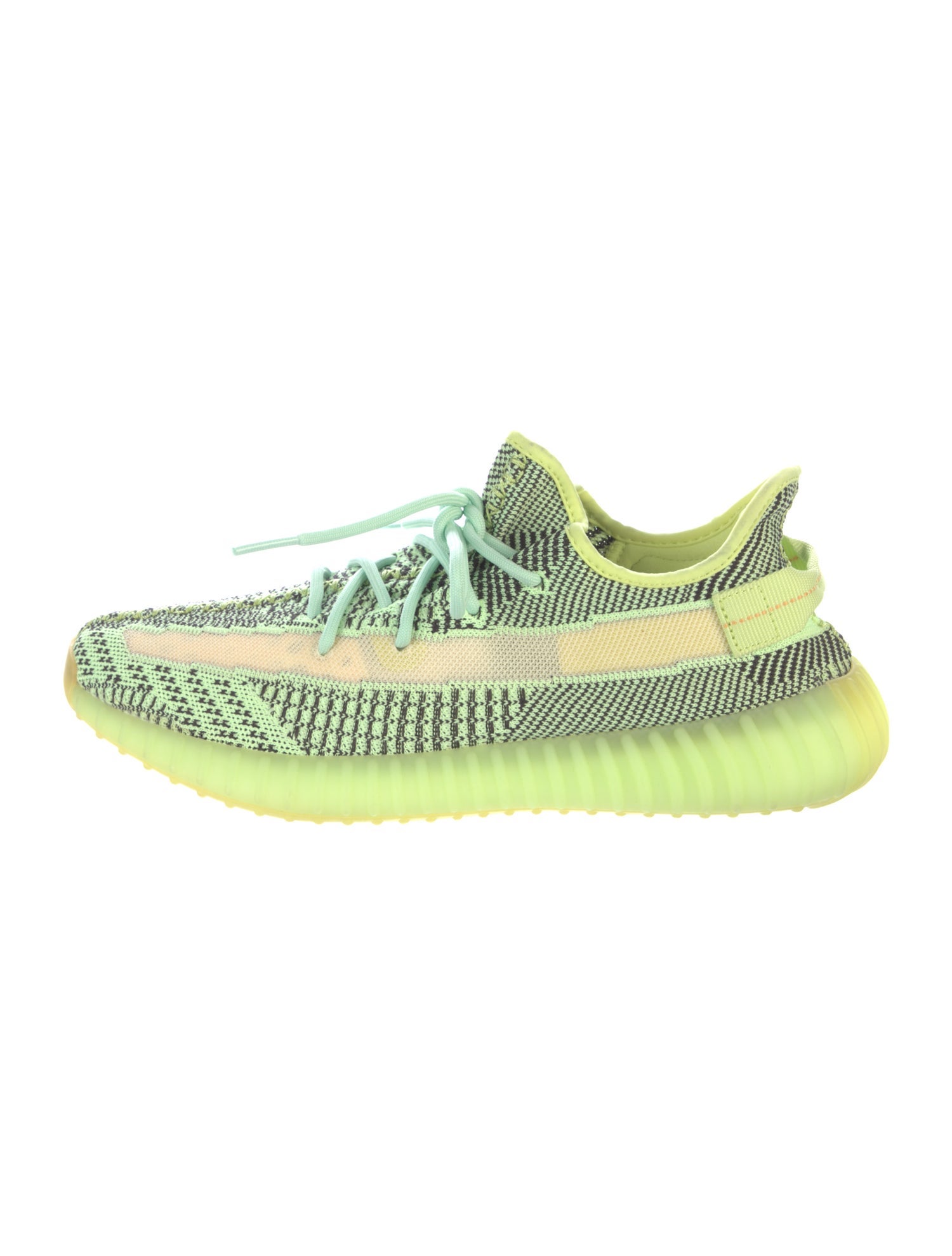 adidas Yeezy Boost 350 V2 'Yeezreel Non-Reflective' Sneakers
