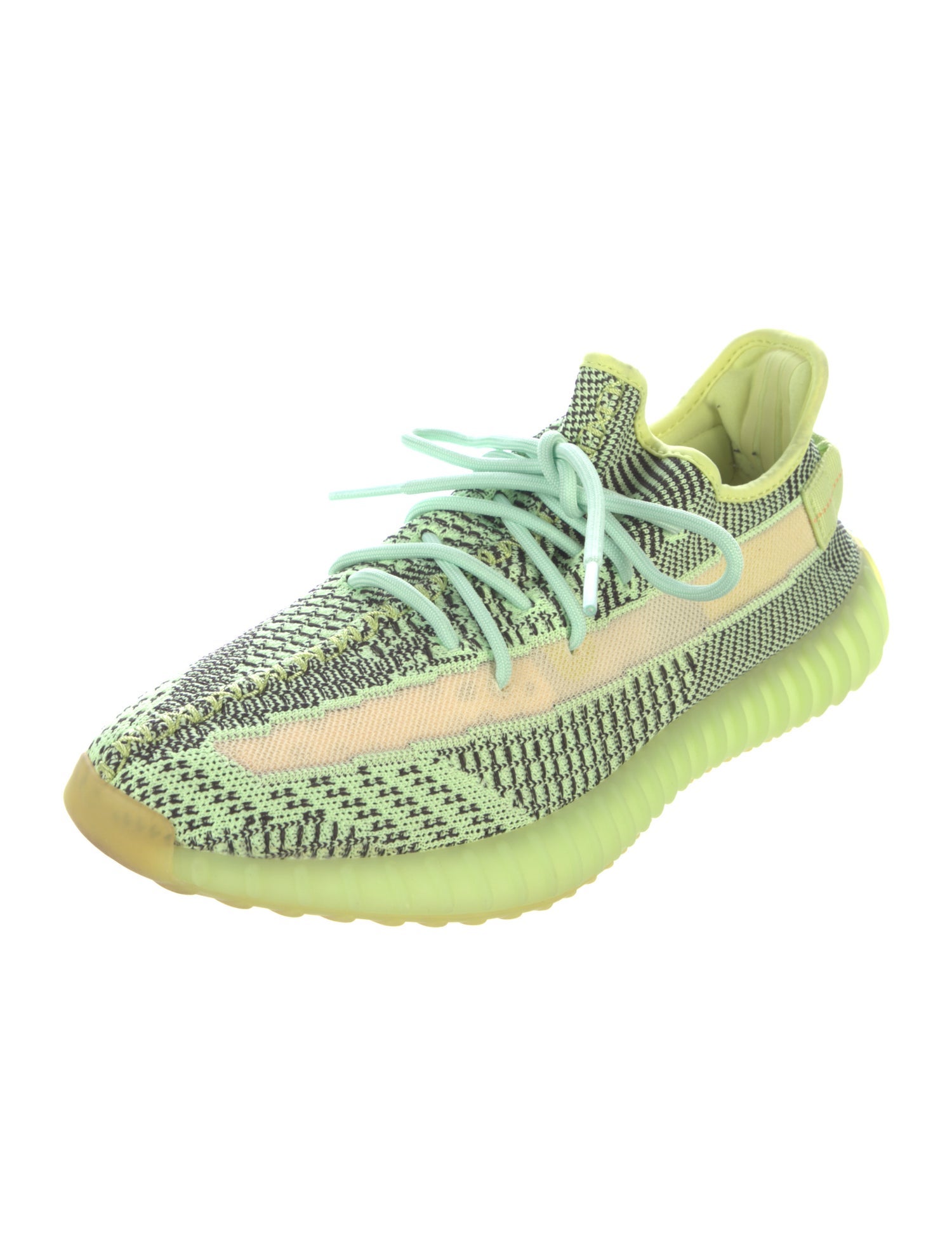 adidas Yeezy Boost 350 V2 'Yeezreel Non-Reflective' Sneakers