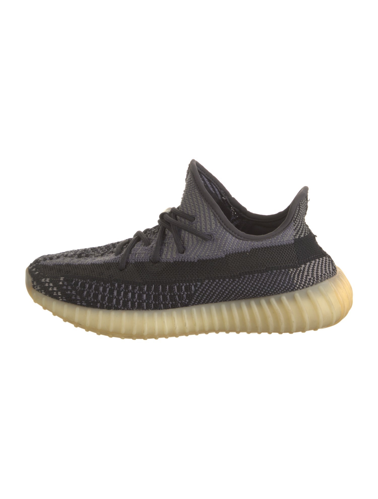 adidas Yeezy Yeezy Boost 350 V2 Carbon Sneakers