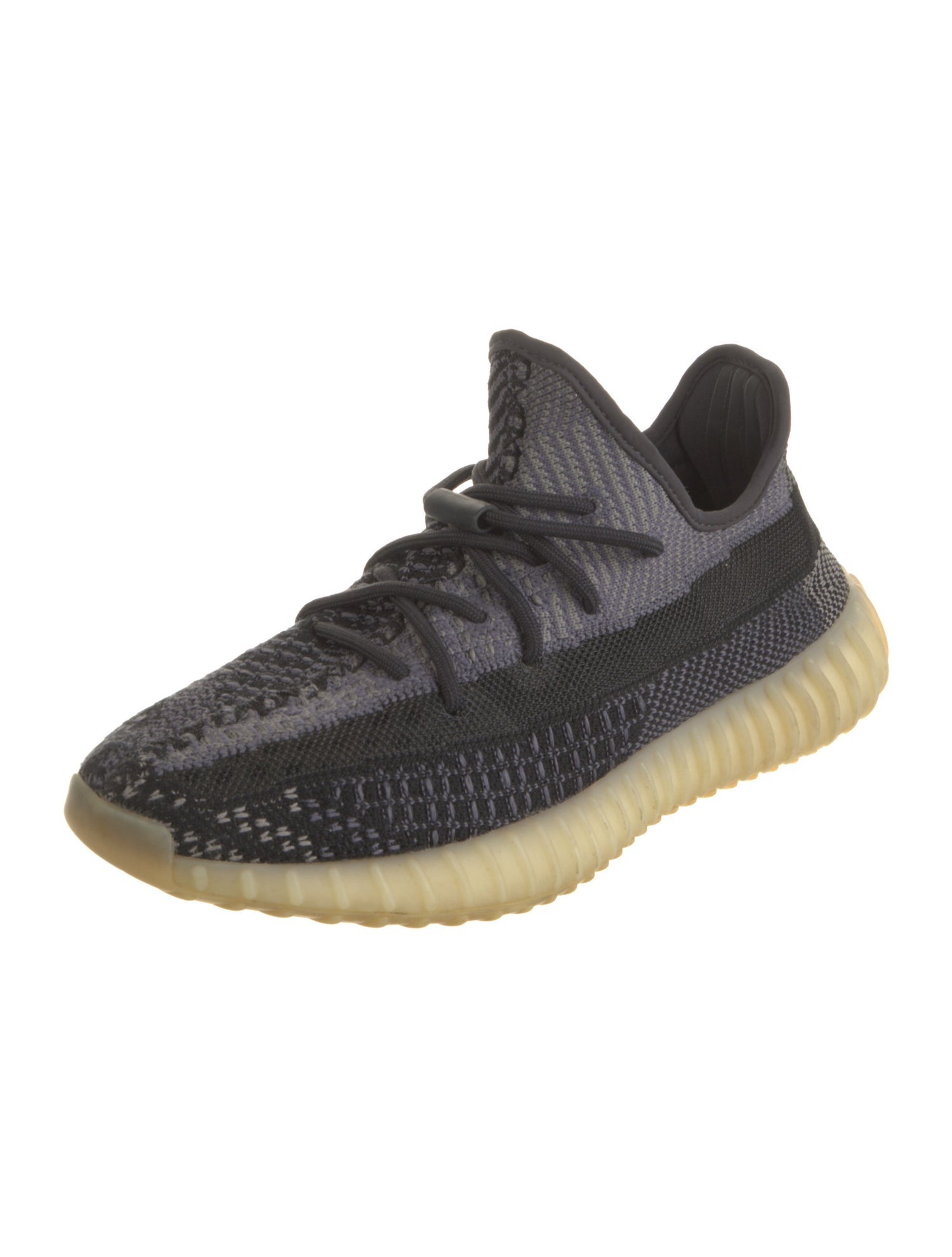 adidas Yeezy Yeezy Boost 350 V2 Carbon Sneakers