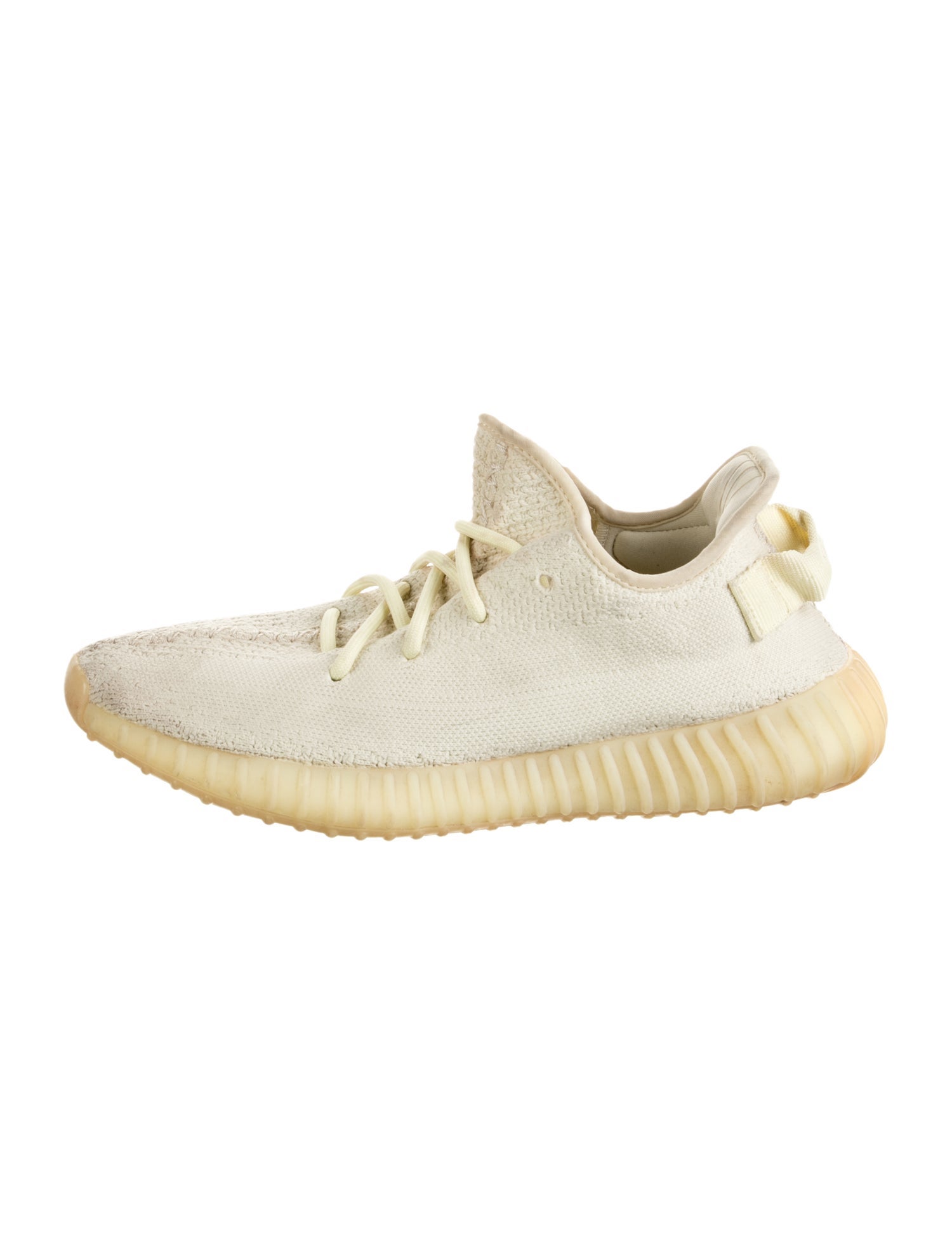 adidas Yeezy Yeezy Boost 350 V2 Butter Sneakers