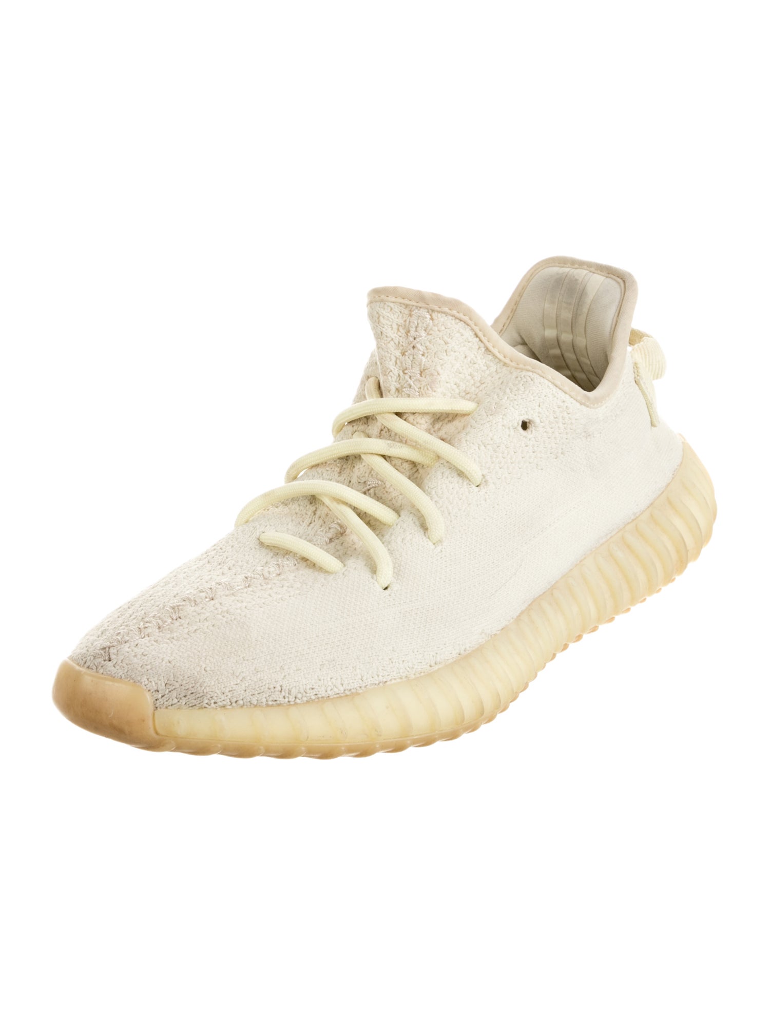 adidas Yeezy Yeezy Boost 350 V2 Butter Sneakers