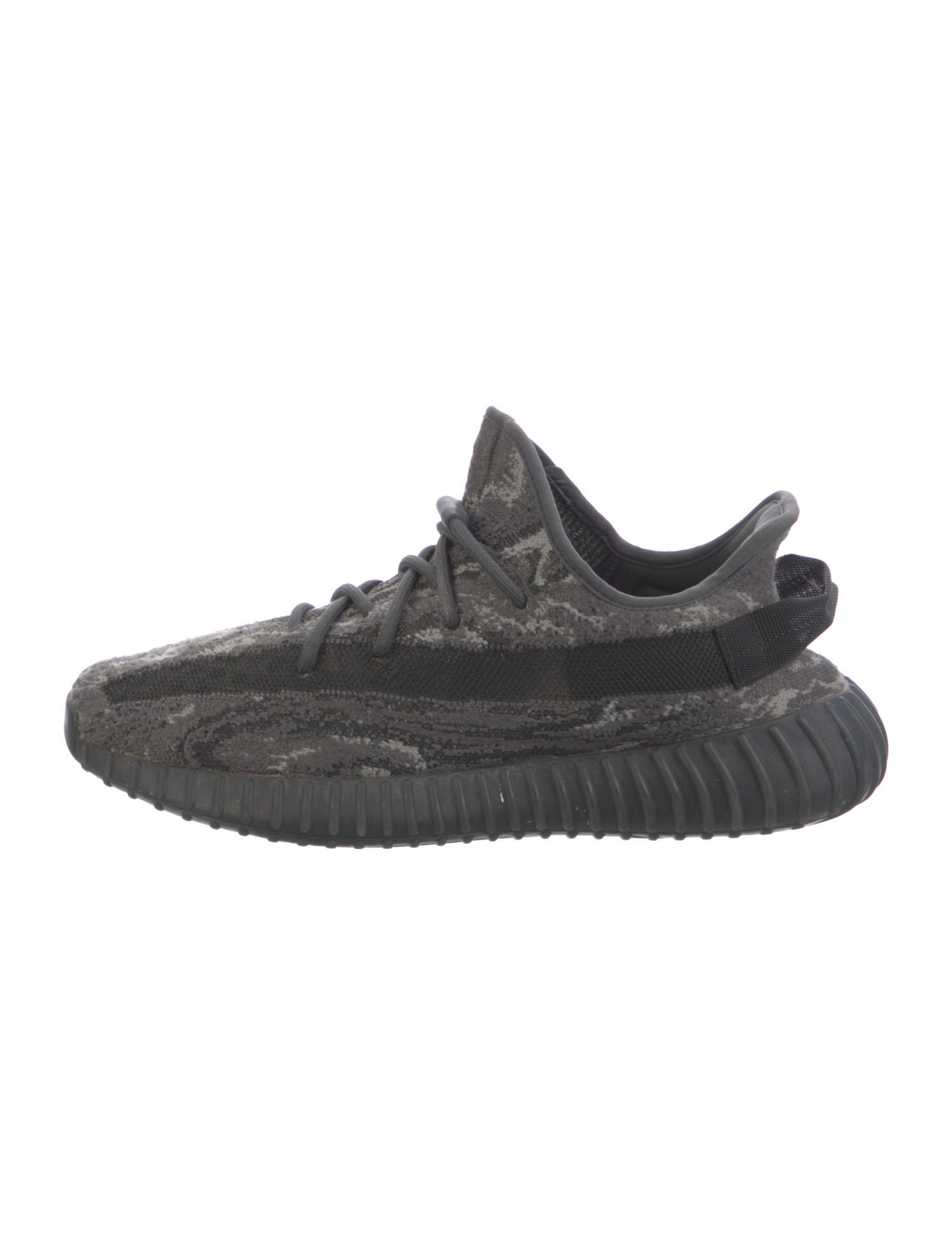 adidas Yeezy Boost 350 V2 MX Dark Salt Sneakers