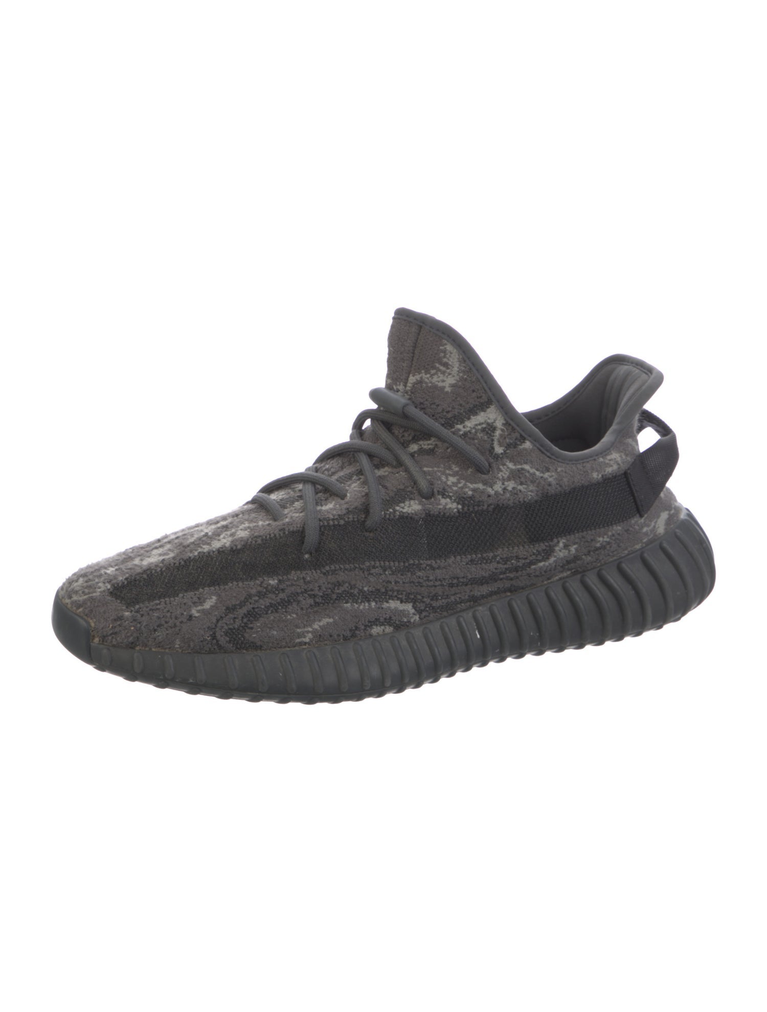 adidas Yeezy Boost 350 V2 MX Dark Salt Sneakers
