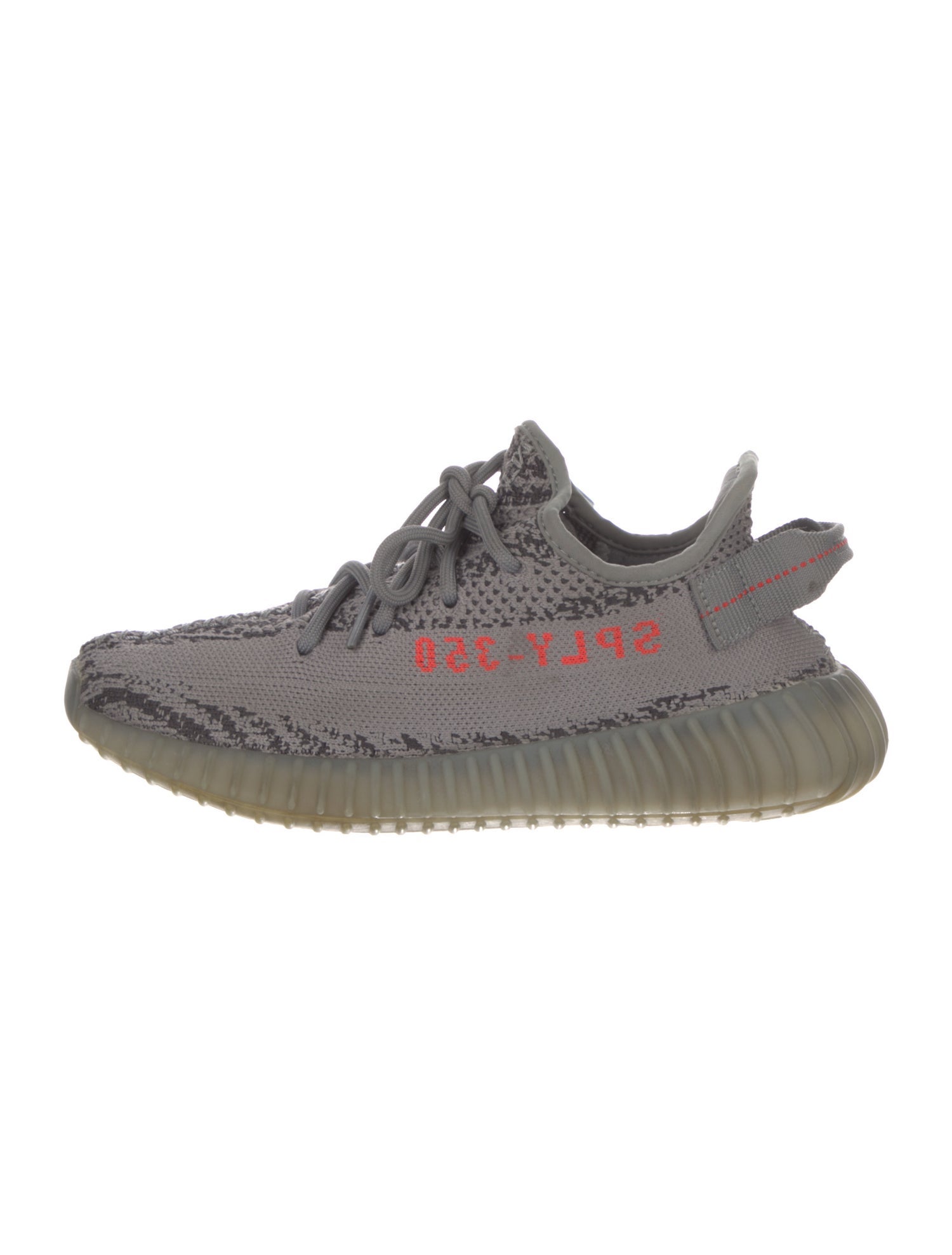 adidas Yeezy Yeezy Boost 350 V2 Beluga 2.0 Athletic Sneakers
