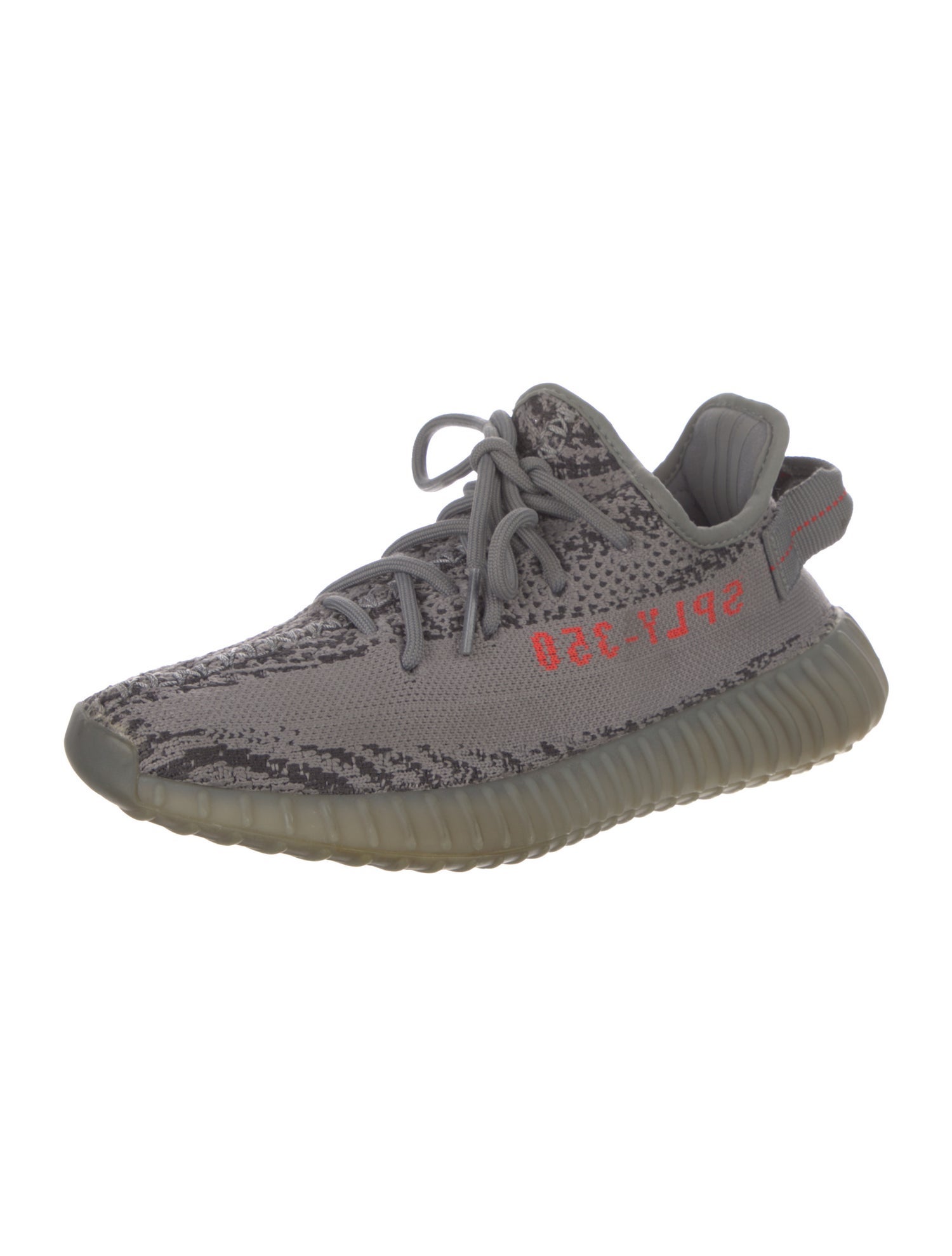 adidas Yeezy Yeezy Boost 350 V2 Beluga 2.0 Athletic Sneakers