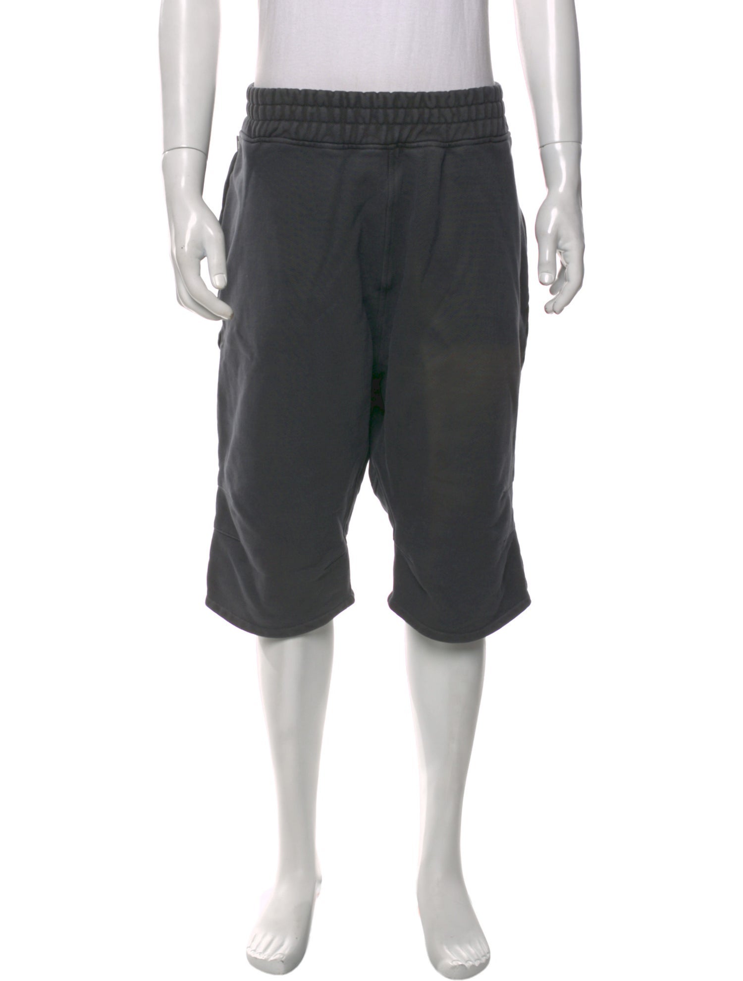 adidas Yeezy Jogger Shorts