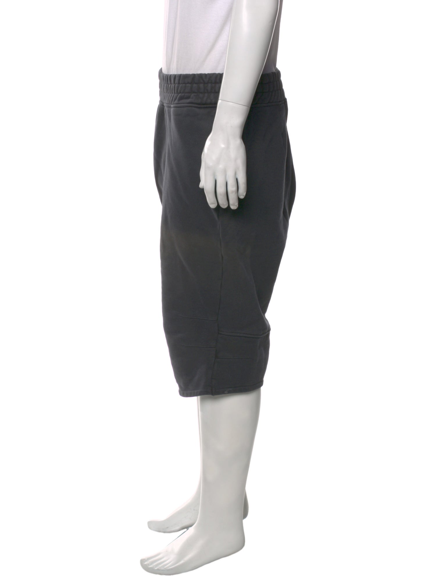 adidas Yeezy Jogger Shorts