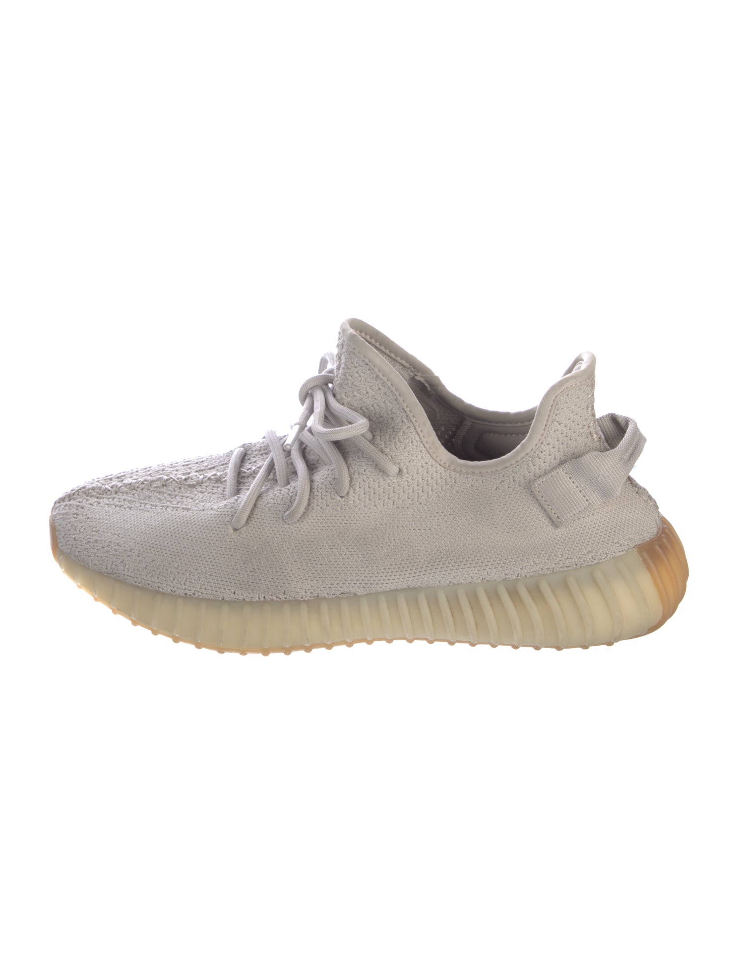 adidas Yeezy Boost 350 V2 Sesame Sneakers