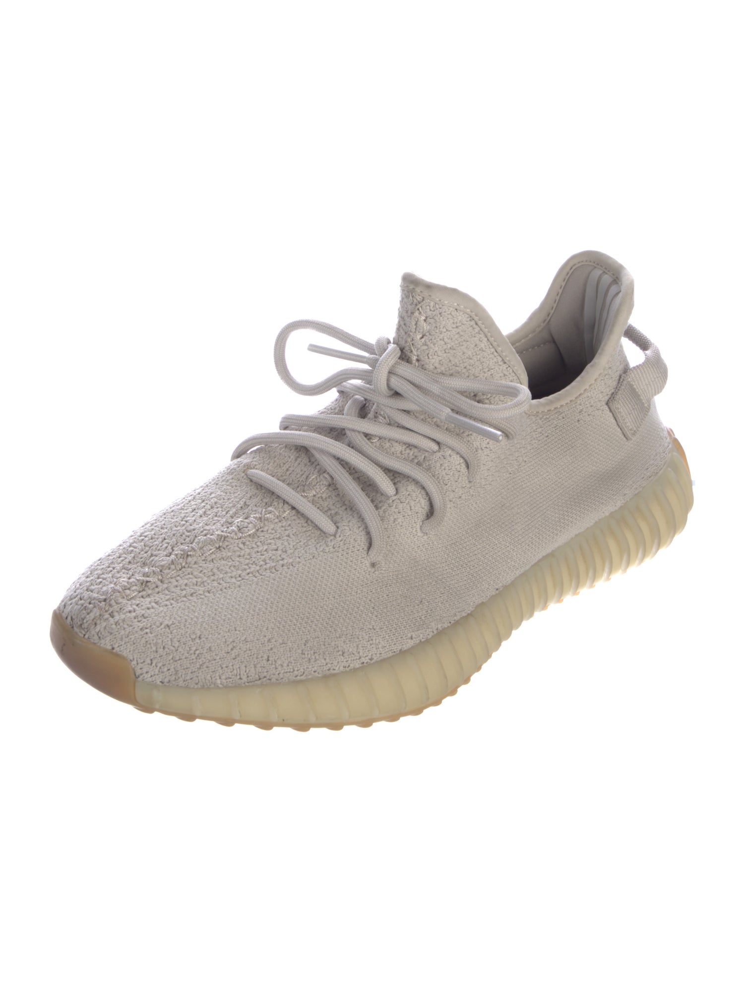 adidas Yeezy Boost 350 V2 Sesame Sneakers
