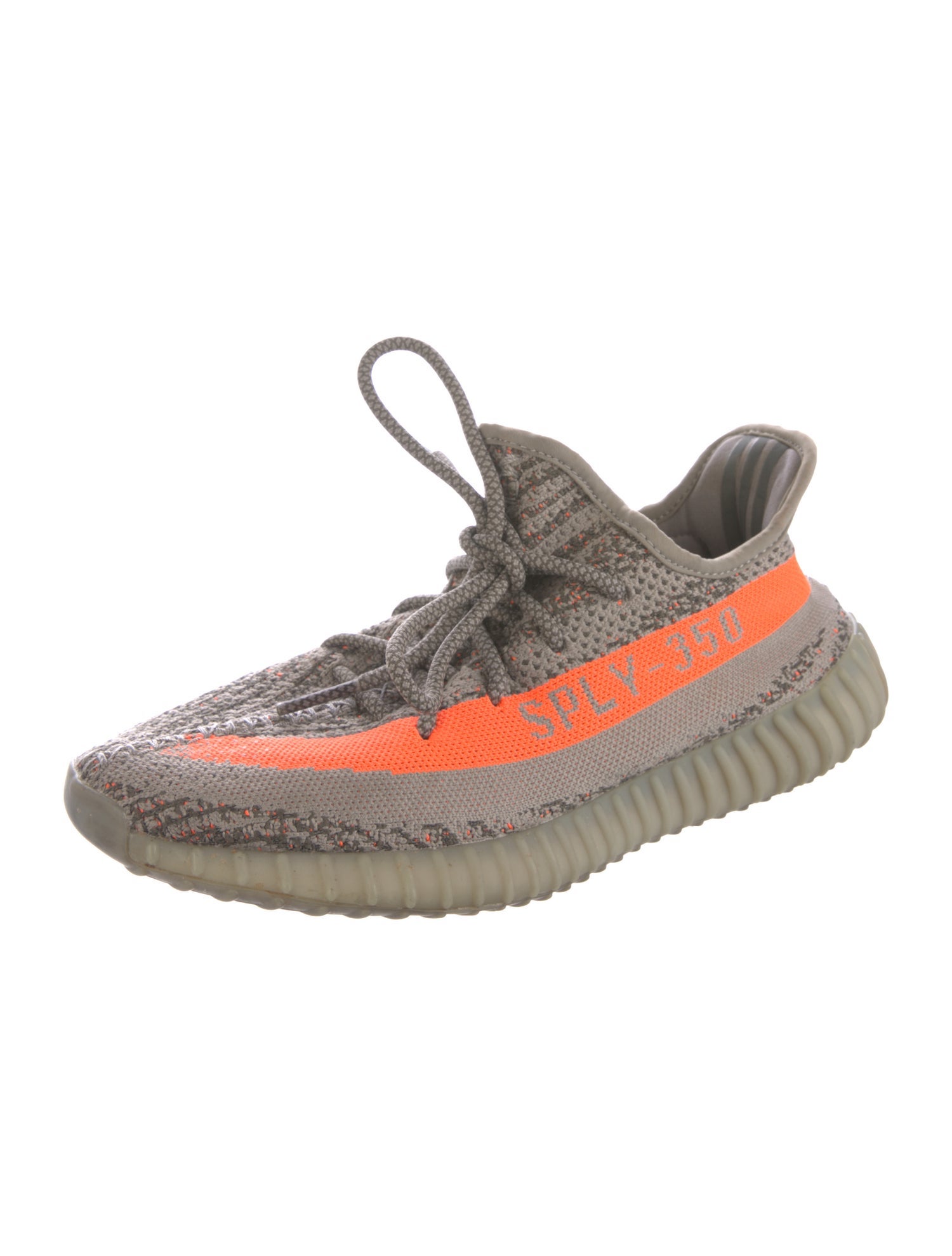 adidas Yeezy Boost 350 V2 Beluga Sneakers