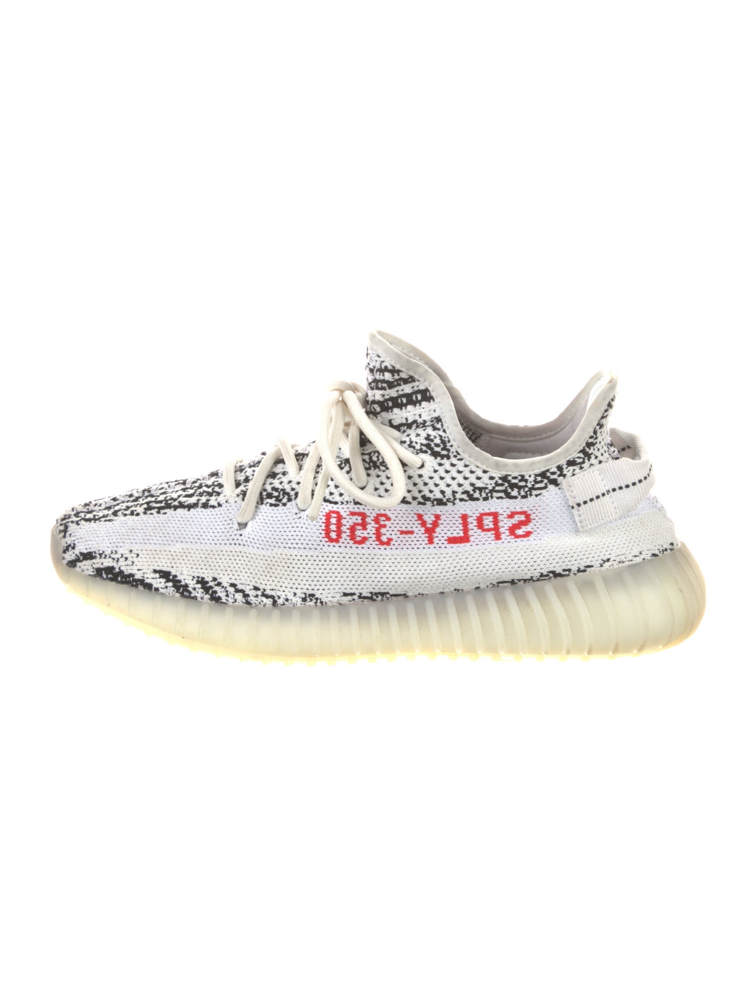 adidas Yeezy Yeezy Boost 350 V2 Zebra Sneakers