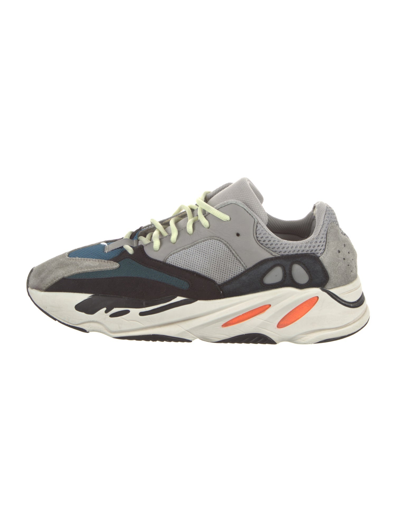 adidas Yeezy Boost 700 'Wave Runner' Athletic Sneakers