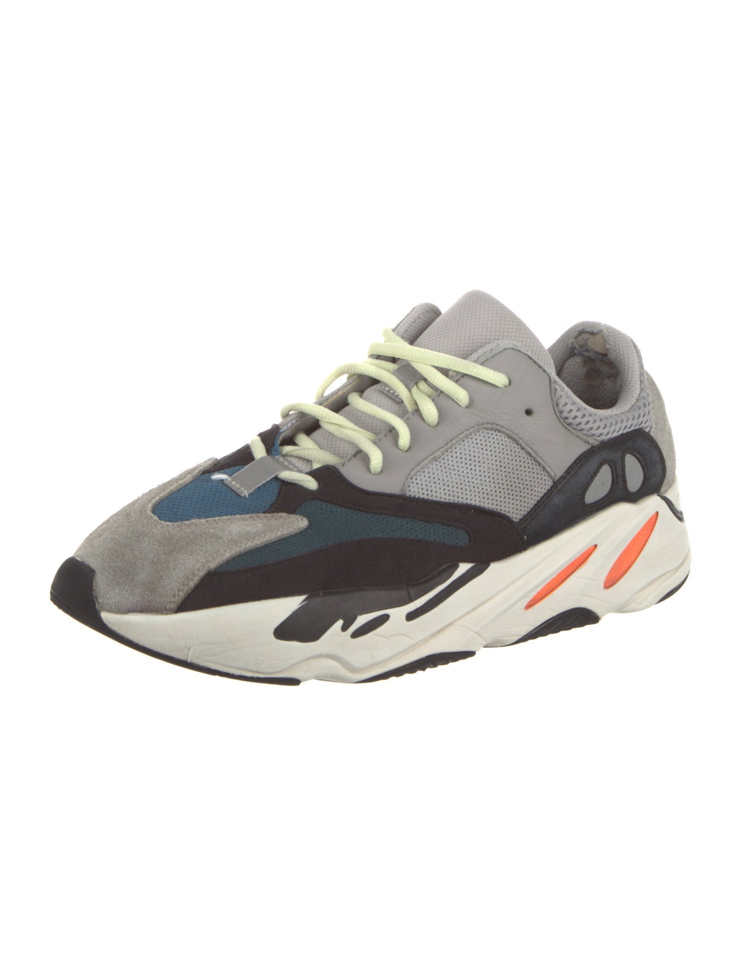 adidas Yeezy Boost 700 'Wave Runner' Athletic Sneakers