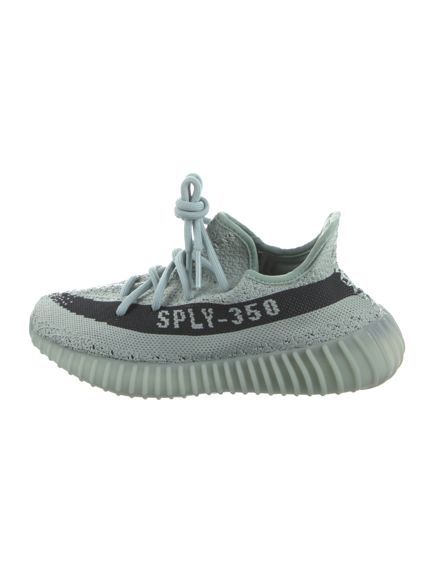 adidas Yeezy Boost 350 V2 Salt Sneakers w/ Tags
